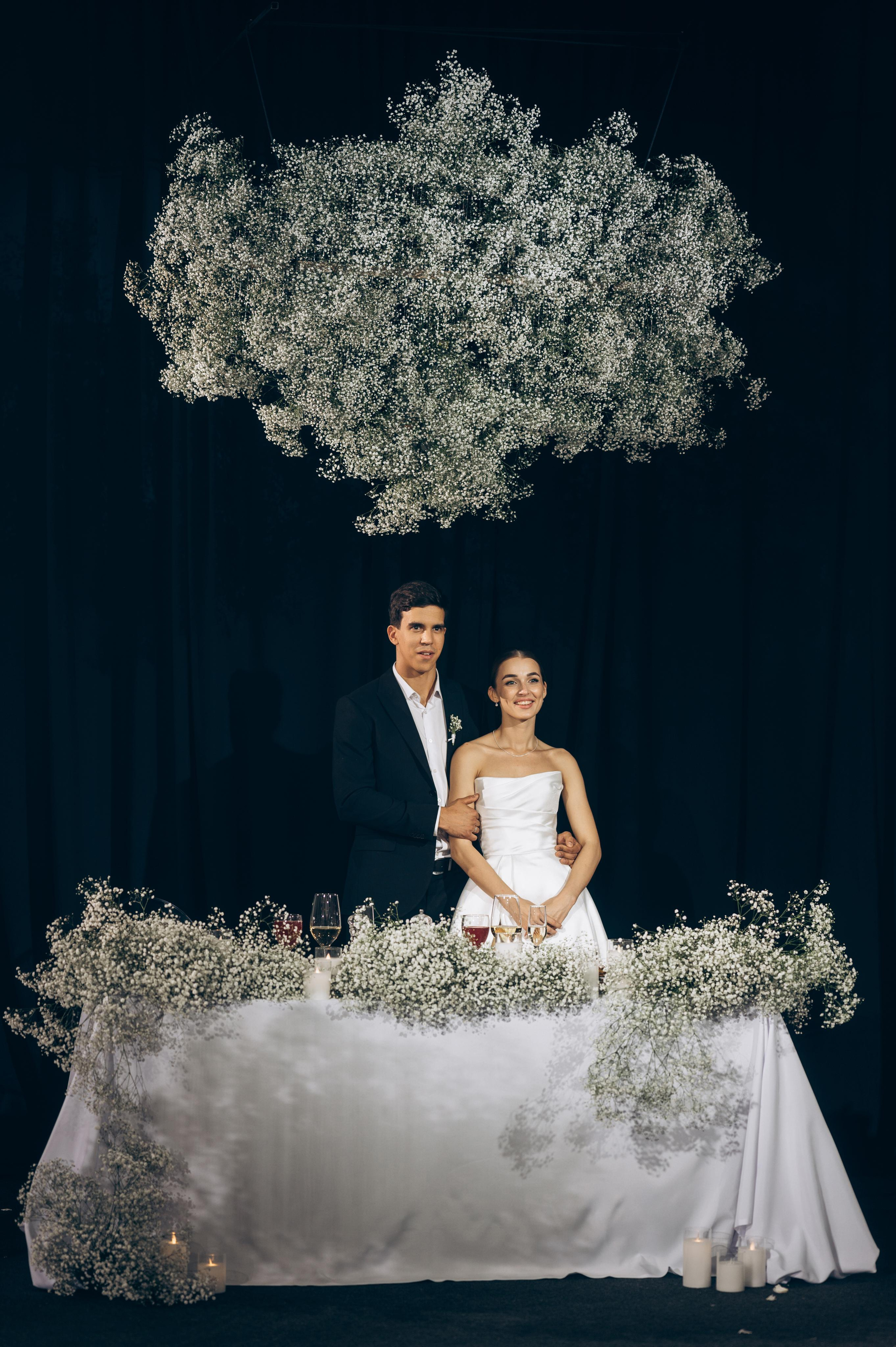 ОДНА СВАДЬБА ПОЛНОСТЬЮ. Свадебный организатор в Ростове-на-Дону Яснов Роман