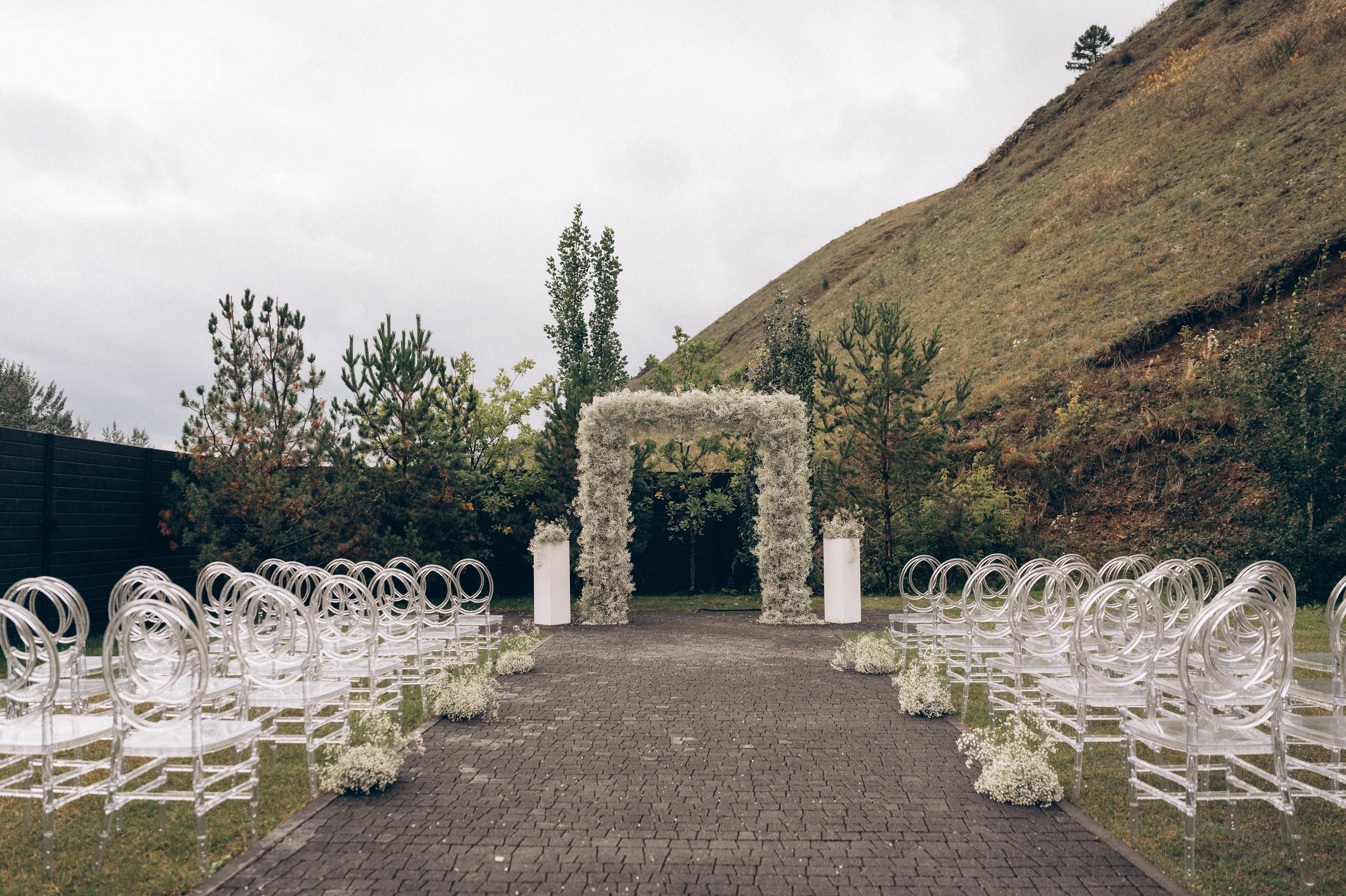 ОДНА СВАДЬБА ПОЛНОСТЬЮ. Свадебный организатор в Ростове-на-Дону Яснов Роман