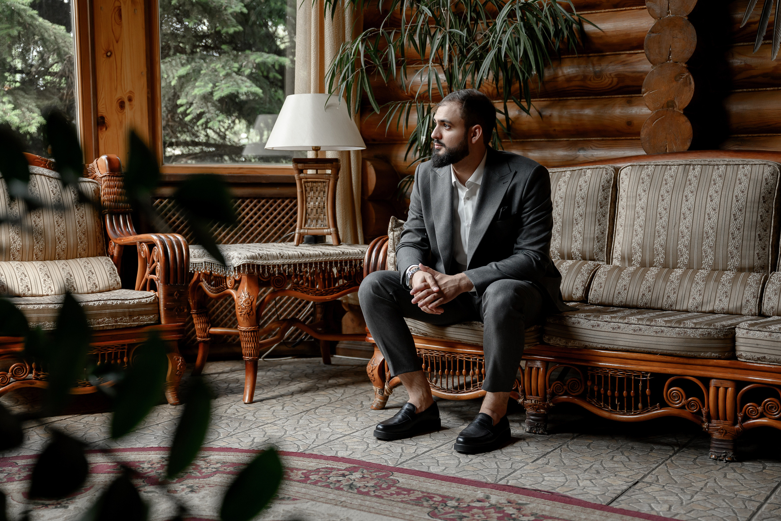 Руслан и Елена. Свадебный организатор в Ростове-на-Дону Яснов Роман