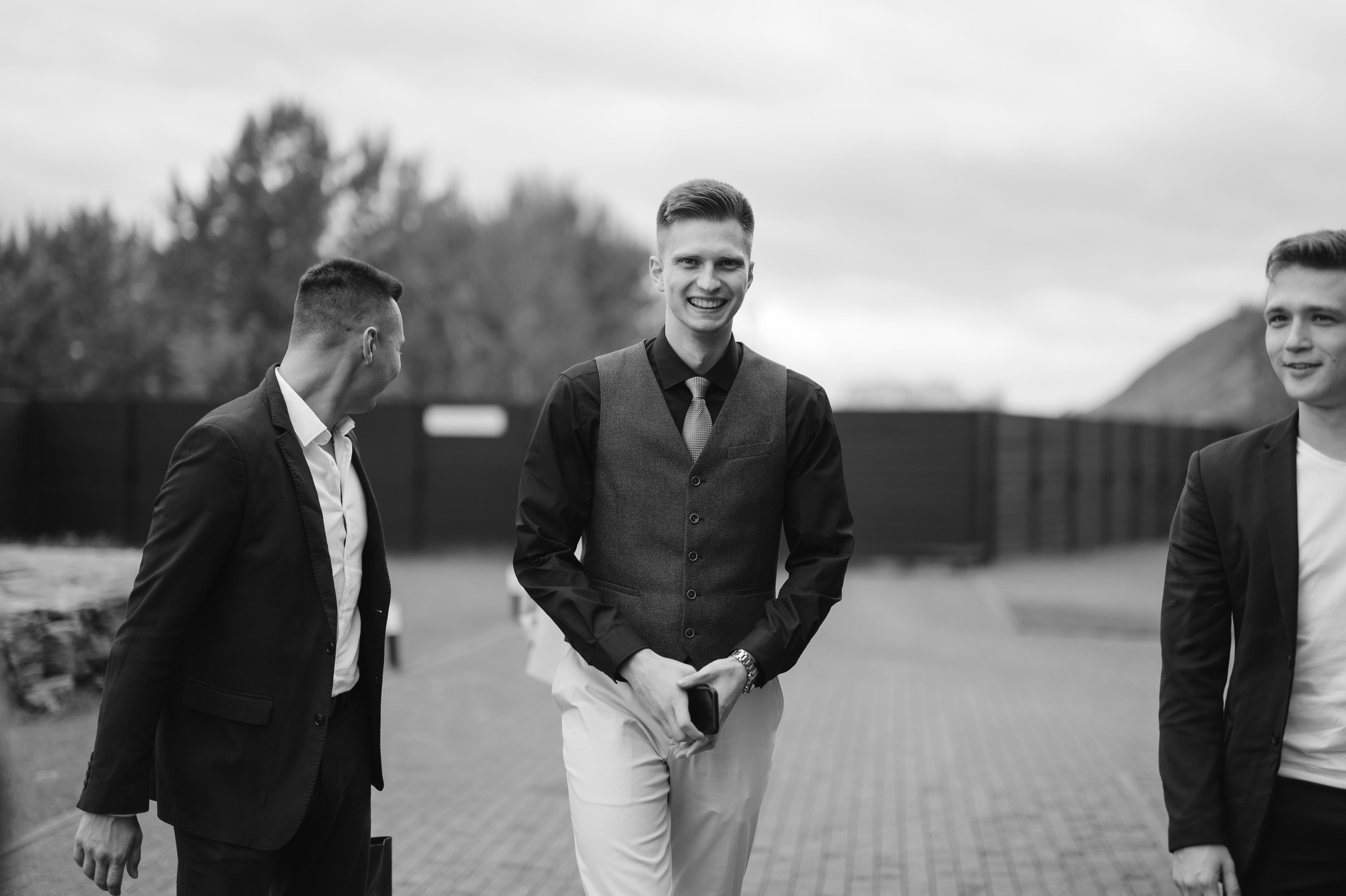 ОДНА СВАДЬБА ПОЛНОСТЬЮ. Свадебный организатор в Ростове-на-Дону Яснов Роман