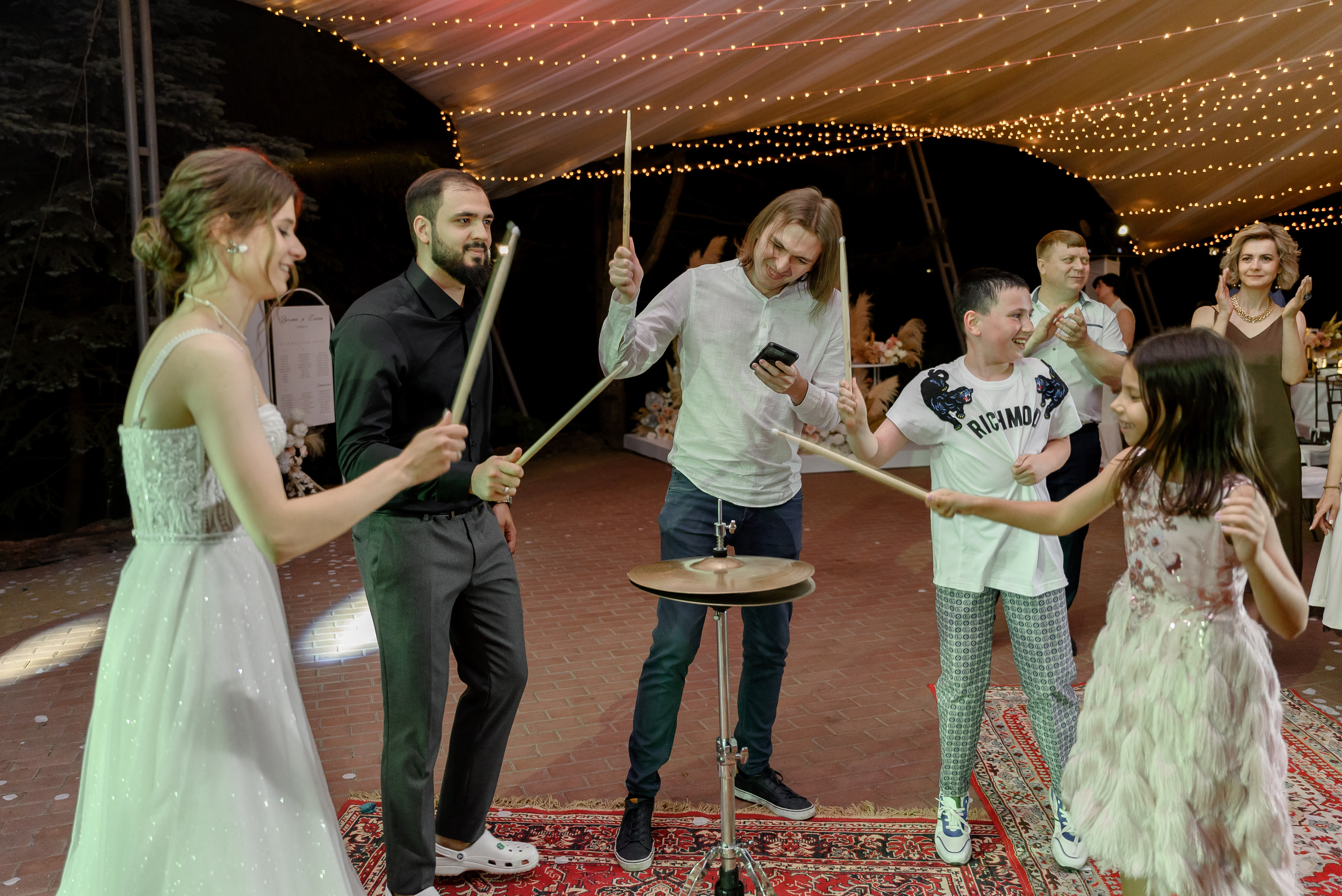 Руслан и Елена. Свадебный организатор в Ростове-на-Дону Яснов Роман