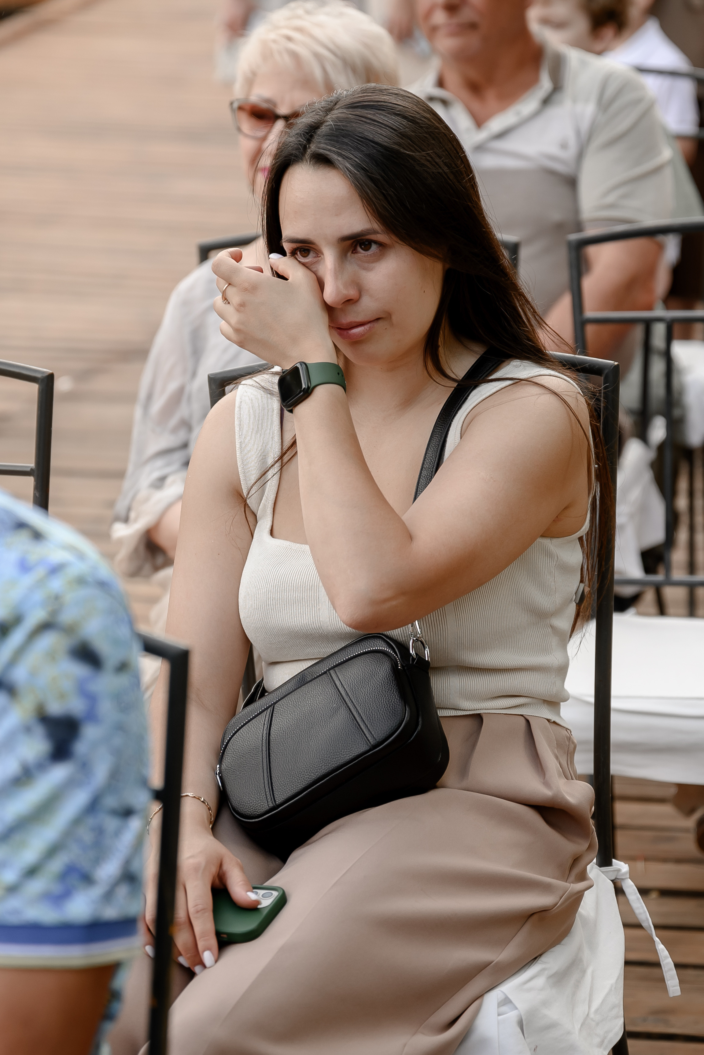 Руслан и Елена. Свадебный организатор в Ростове-на-Дону Яснов Роман