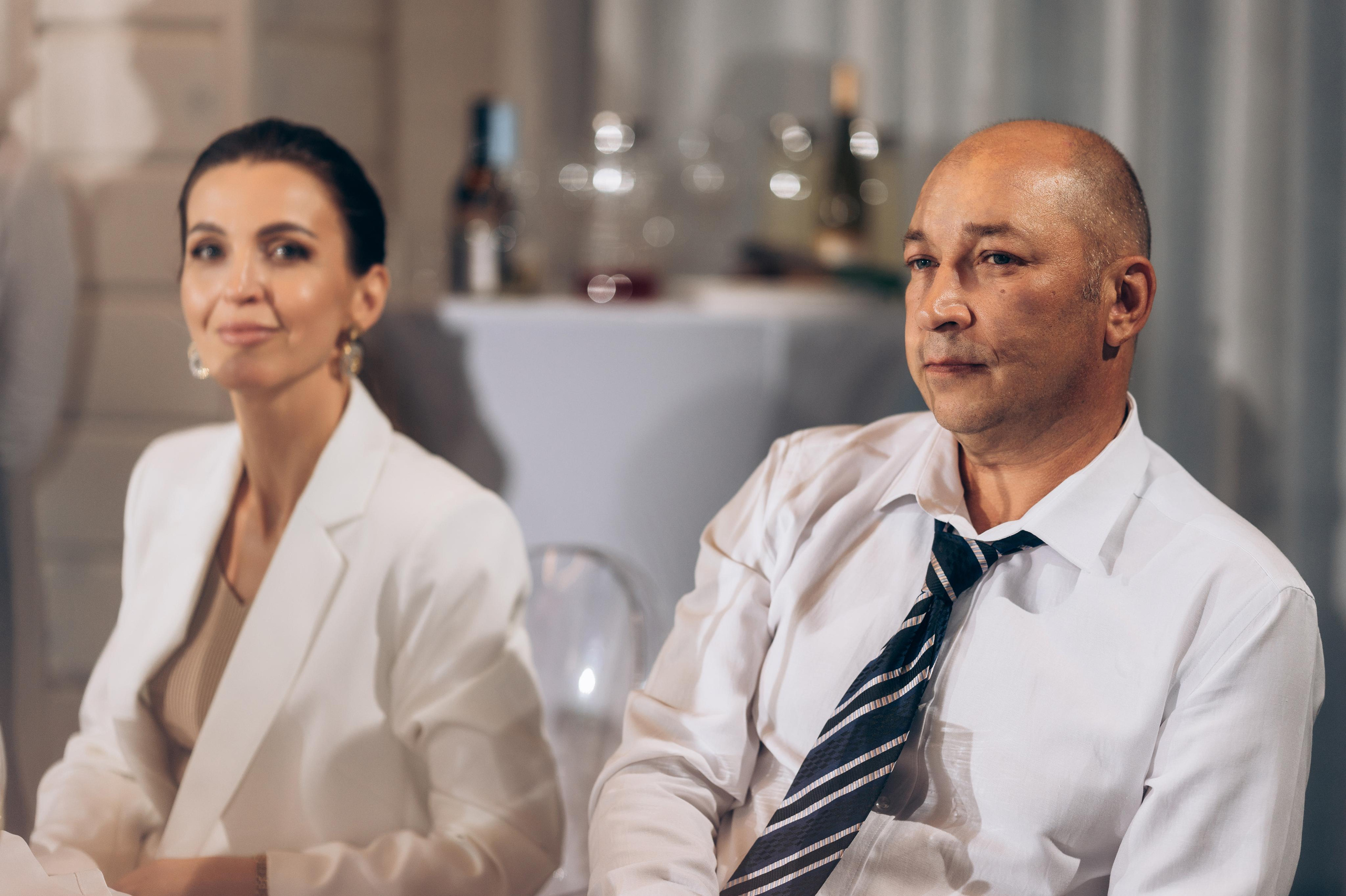 ОДНА СВАДЬБА ПОЛНОСТЬЮ. Свадебный организатор в Ростове-на-Дону Яснов Роман