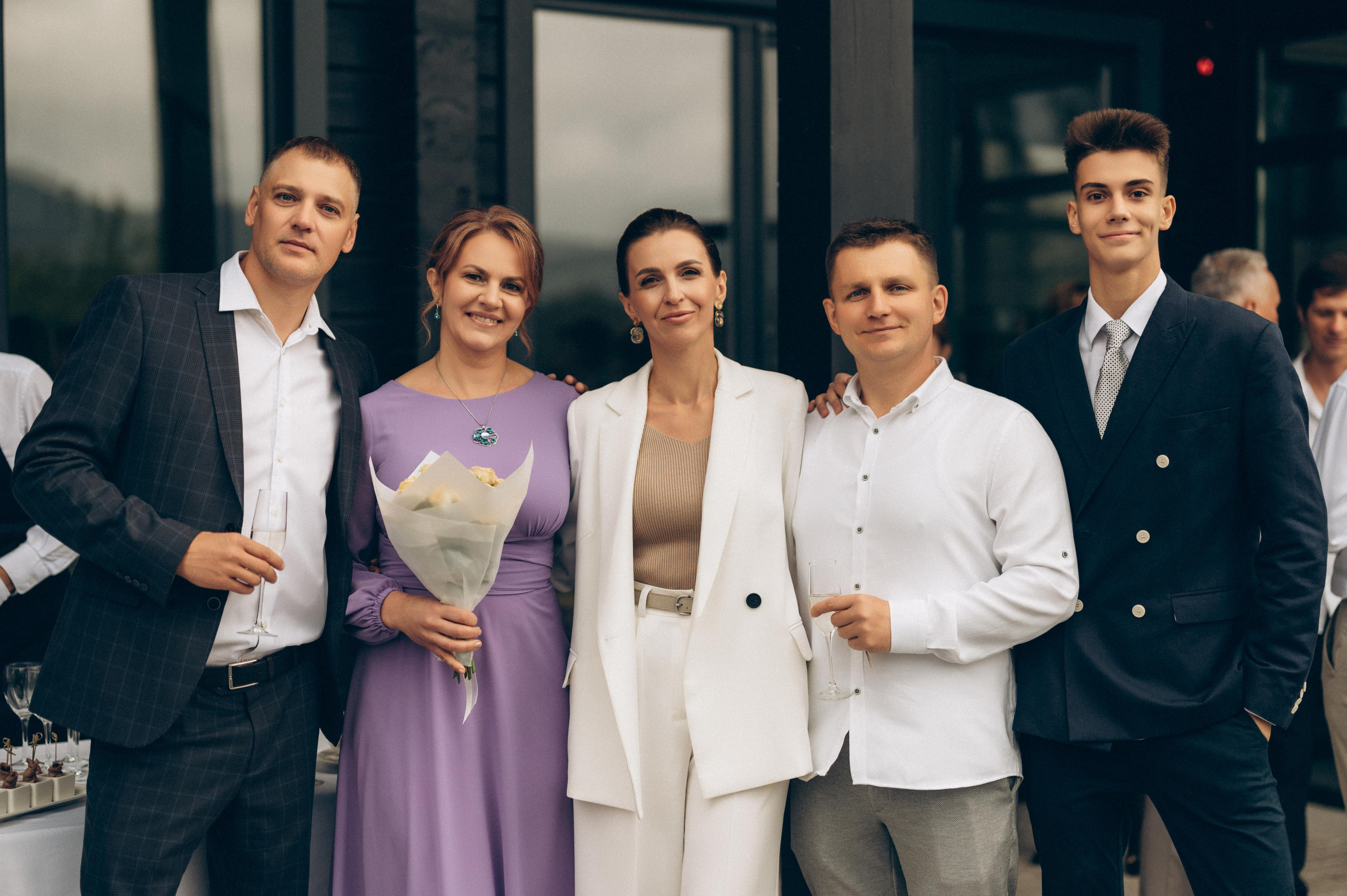 ОДНА СВАДЬБА ПОЛНОСТЬЮ. Свадебный организатор в Ростове-на-Дону Яснов Роман