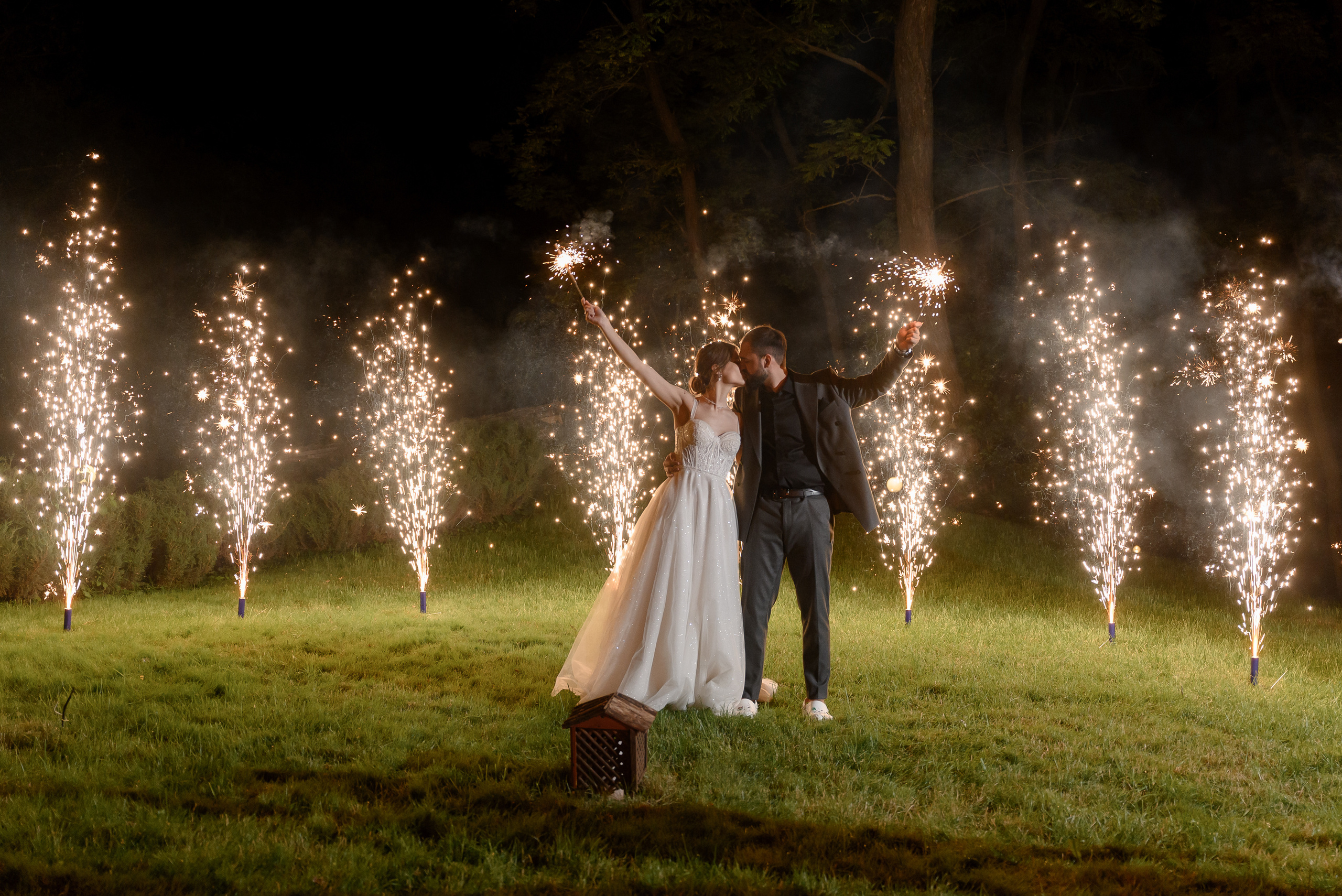 Руслан и Елена. Свадебный организатор в Ростове-на-Дону Яснов Роман