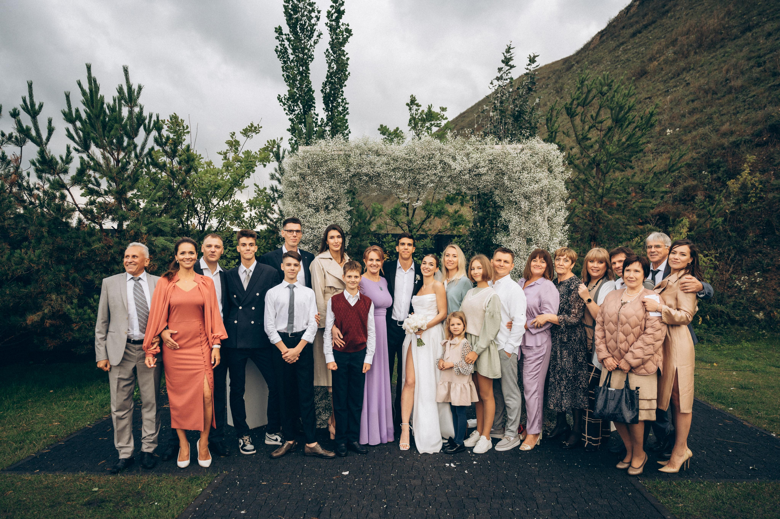 ОДНА СВАДЬБА ПОЛНОСТЬЮ. Свадебный организатор в Ростове-на-Дону Яснов Роман