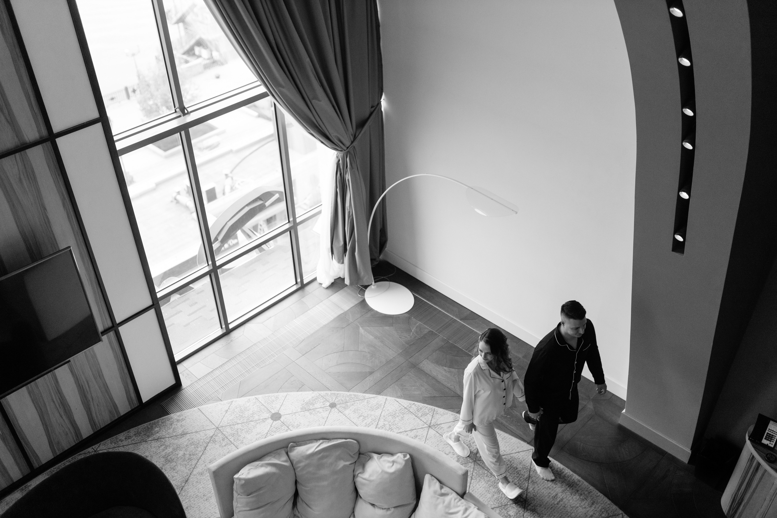 Владимир и Дарья. Свадебный организатор в Ростове-на-Дону Яснов Роман