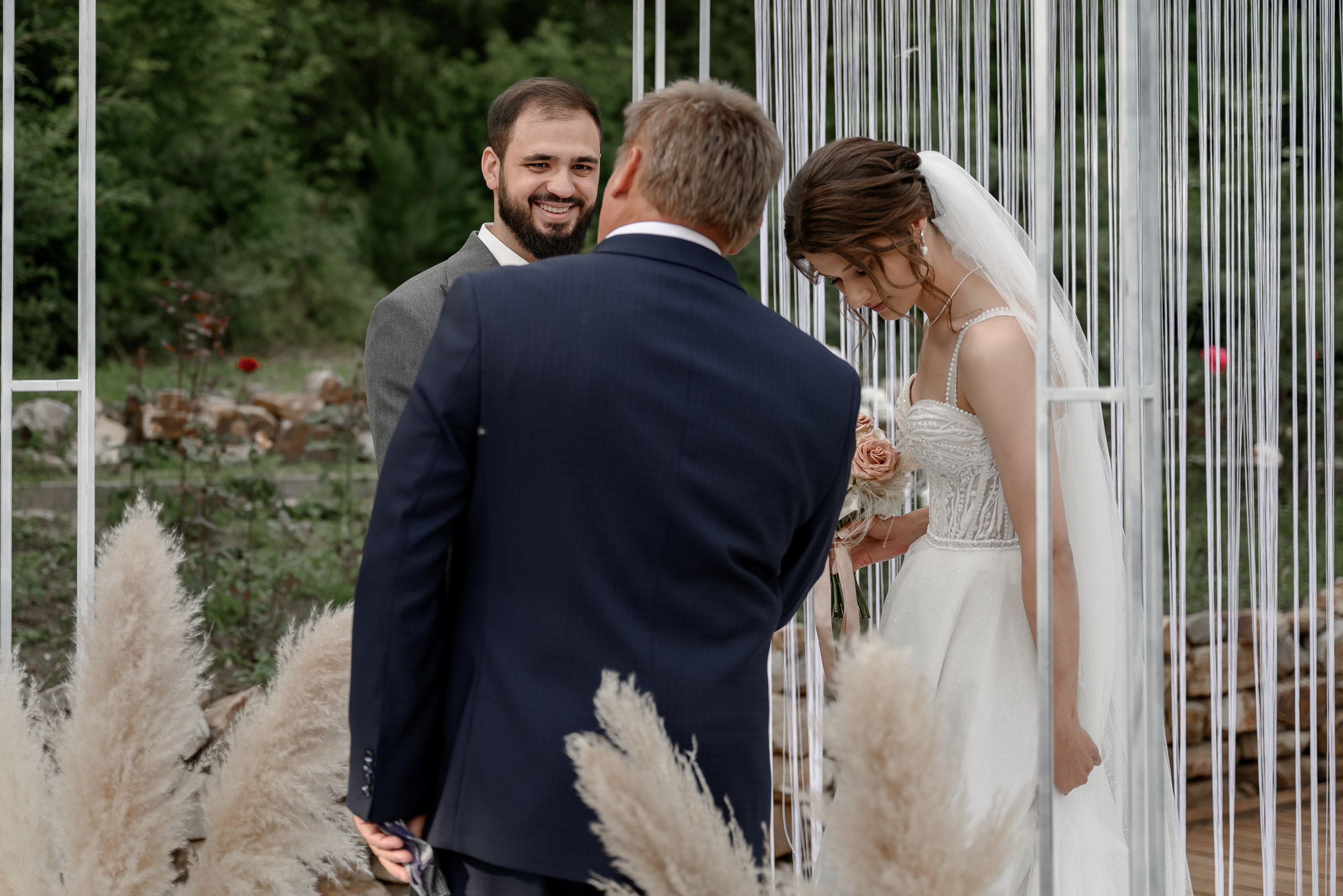 Руслан и Елена. Свадебный организатор в Ростове-на-Дону Яснов Роман