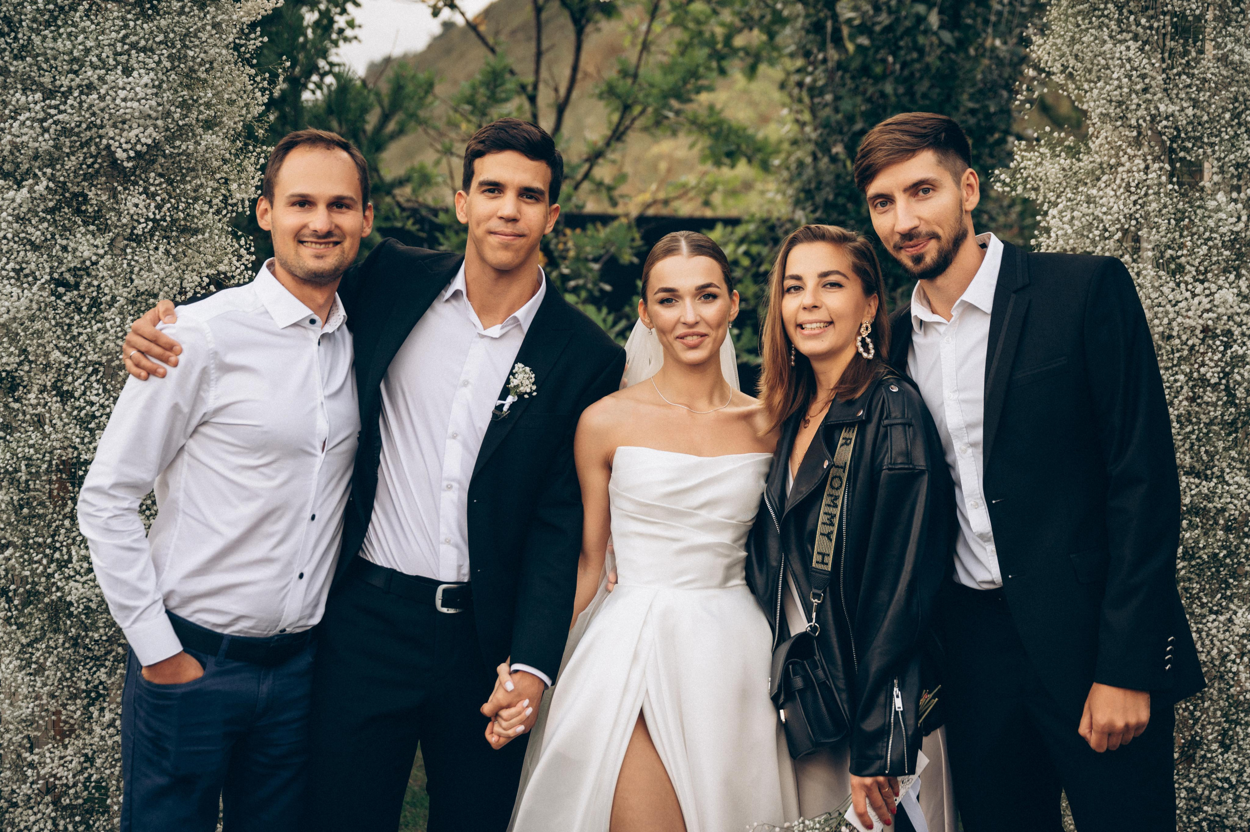 ОДНА СВАДЬБА ПОЛНОСТЬЮ. Свадебный организатор в Ростове-на-Дону Яснов Роман