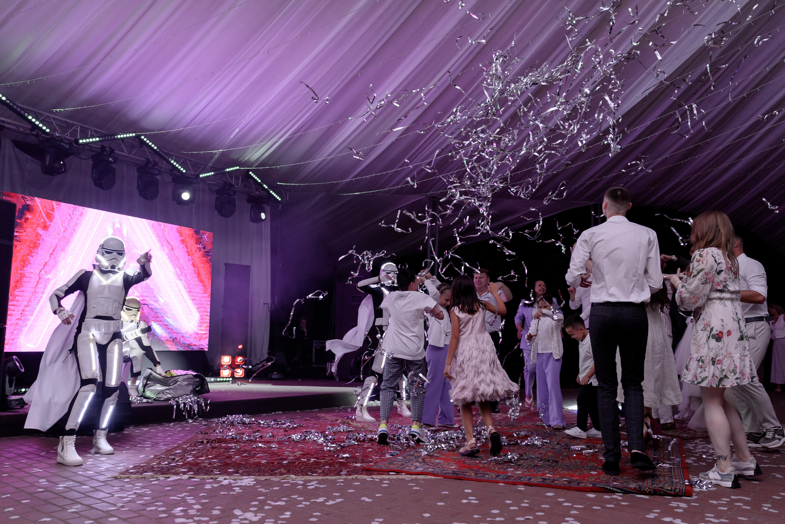 Руслан и Елена. Свадебный организатор в Ростове-на-Дону Яснов Роман