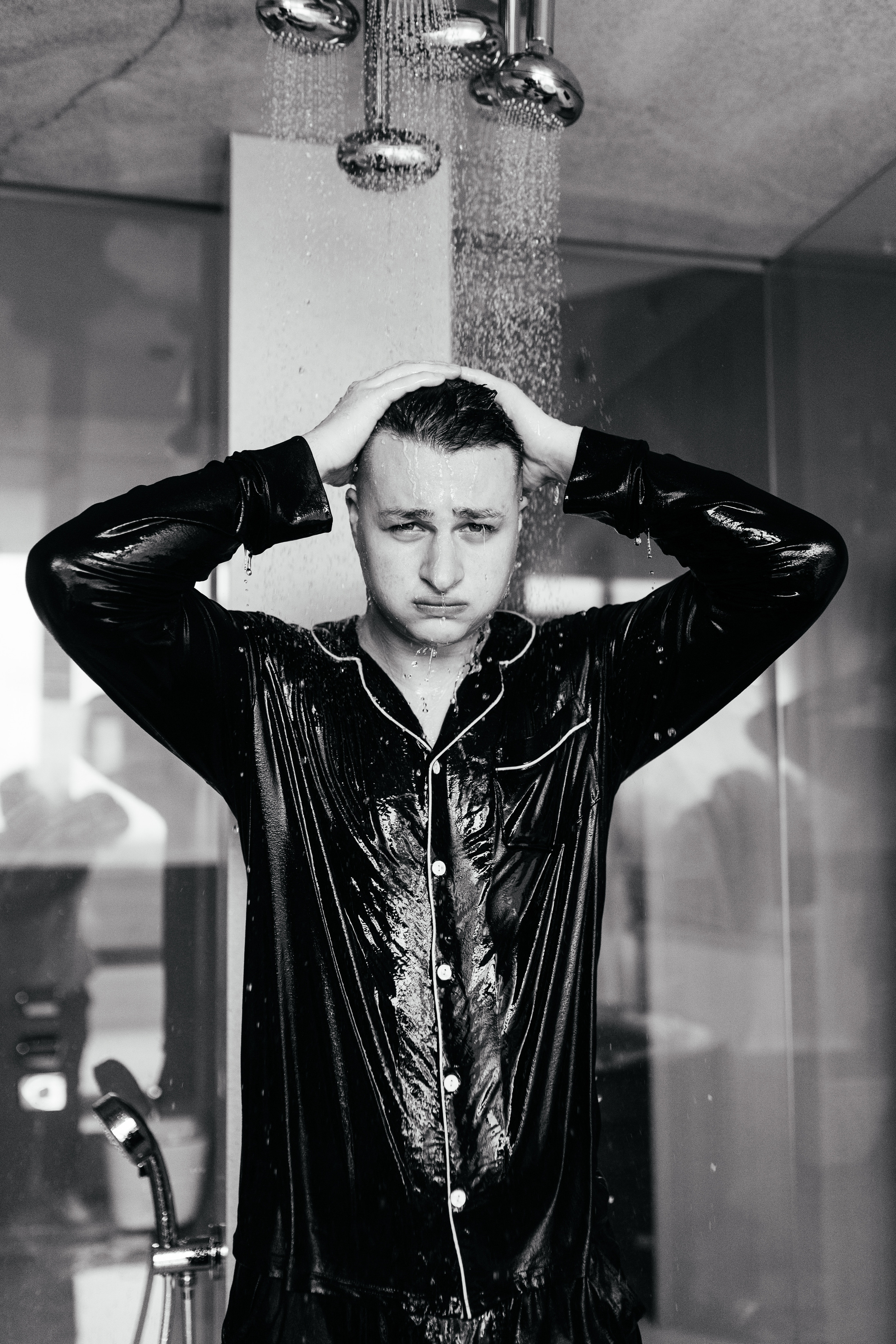 Владимир и Дарья. Свадебный организатор в Ростове-на-Дону Яснов Роман