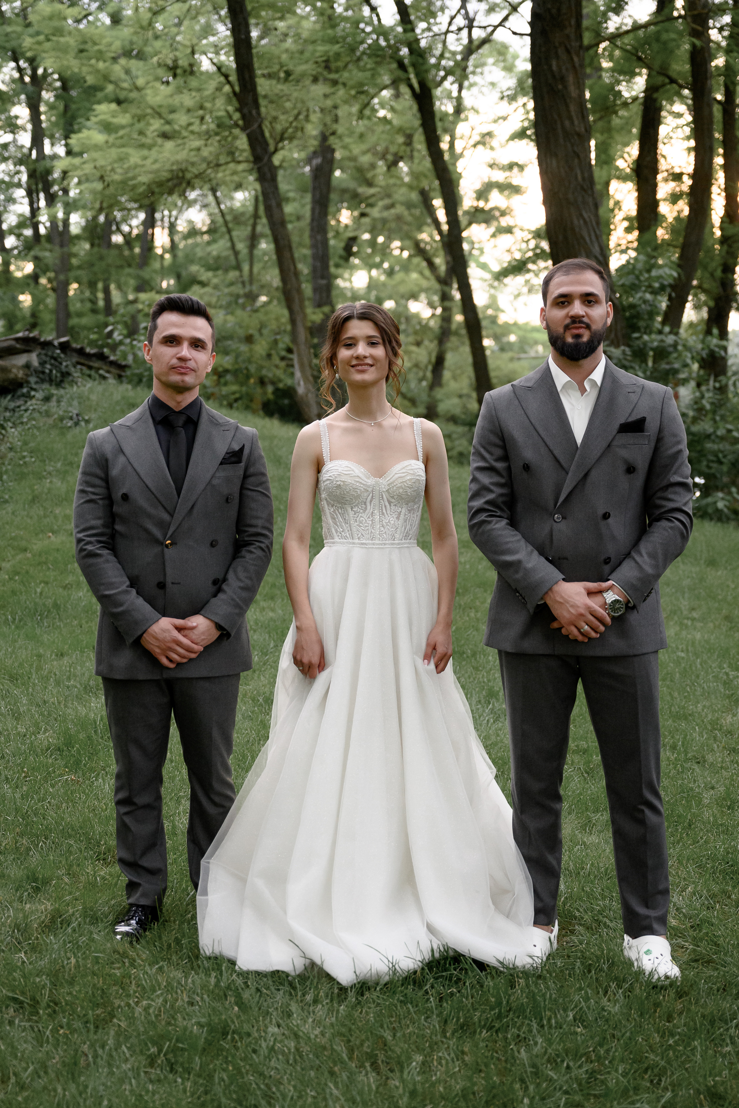 Руслан и Елена. Свадебный организатор в Ростове-на-Дону Яснов Роман