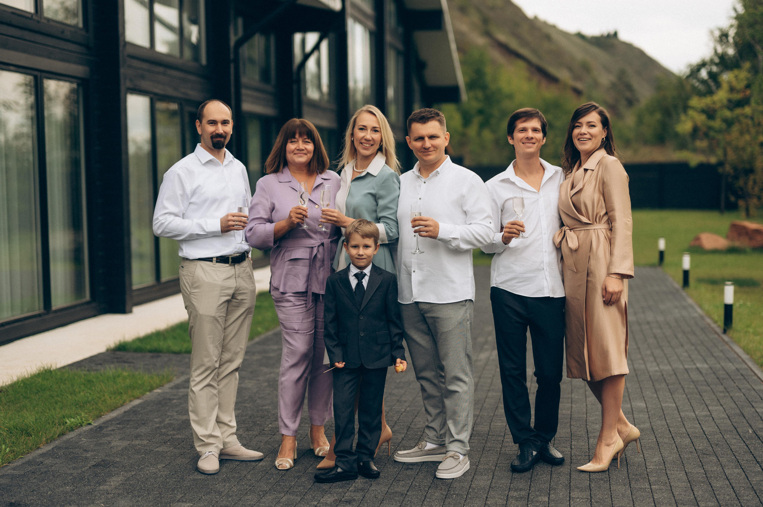 ОДНА СВАДЬБА ПОЛНОСТЬЮ. Свадебный организатор в Ростове-на-Дону Яснов Роман