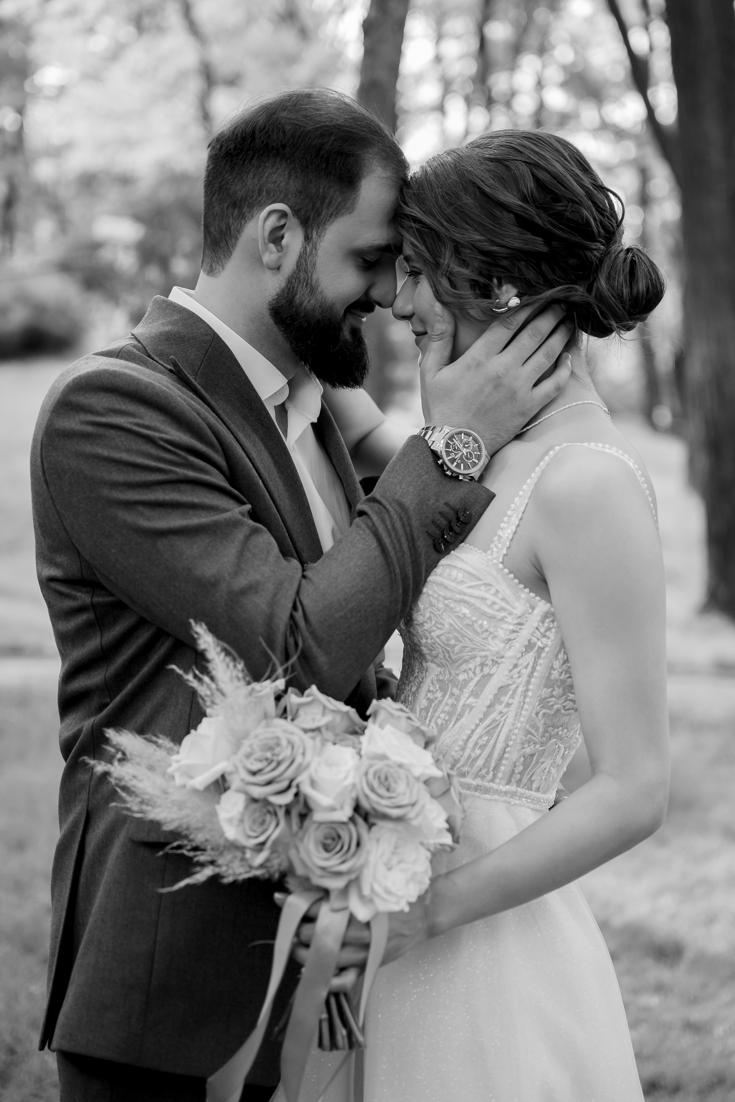 Руслан и Елена. Свадебный организатор в Ростове-на-Дону Яснов Роман