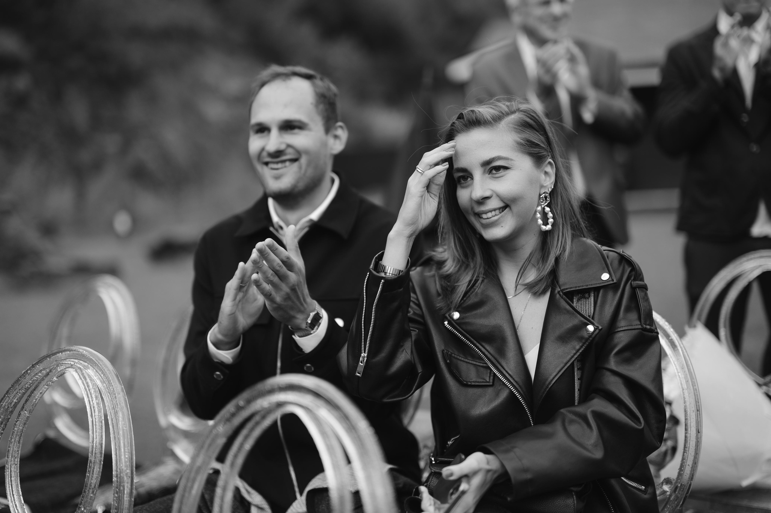 ОДНА СВАДЬБА ПОЛНОСТЬЮ. Свадебный организатор в Ростове-на-Дону Яснов Роман