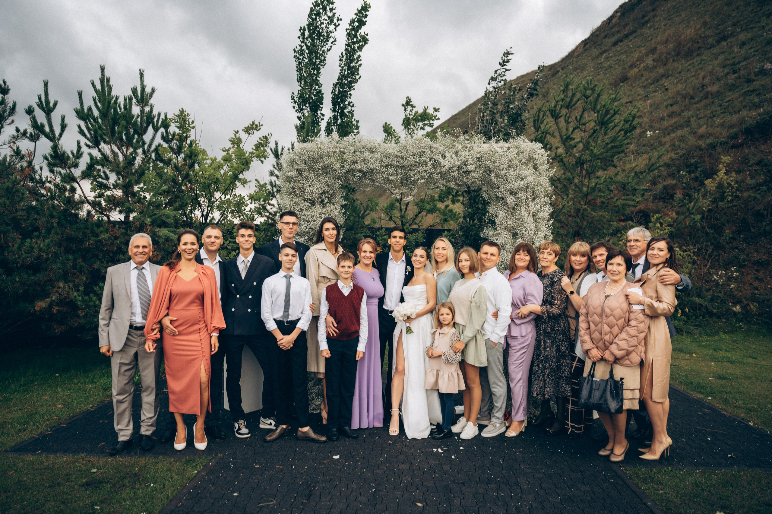 ОДНА СВАДЬБА ПОЛНОСТЬЮ. Свадебный организатор в Ростове-на-Дону Яснов Роман