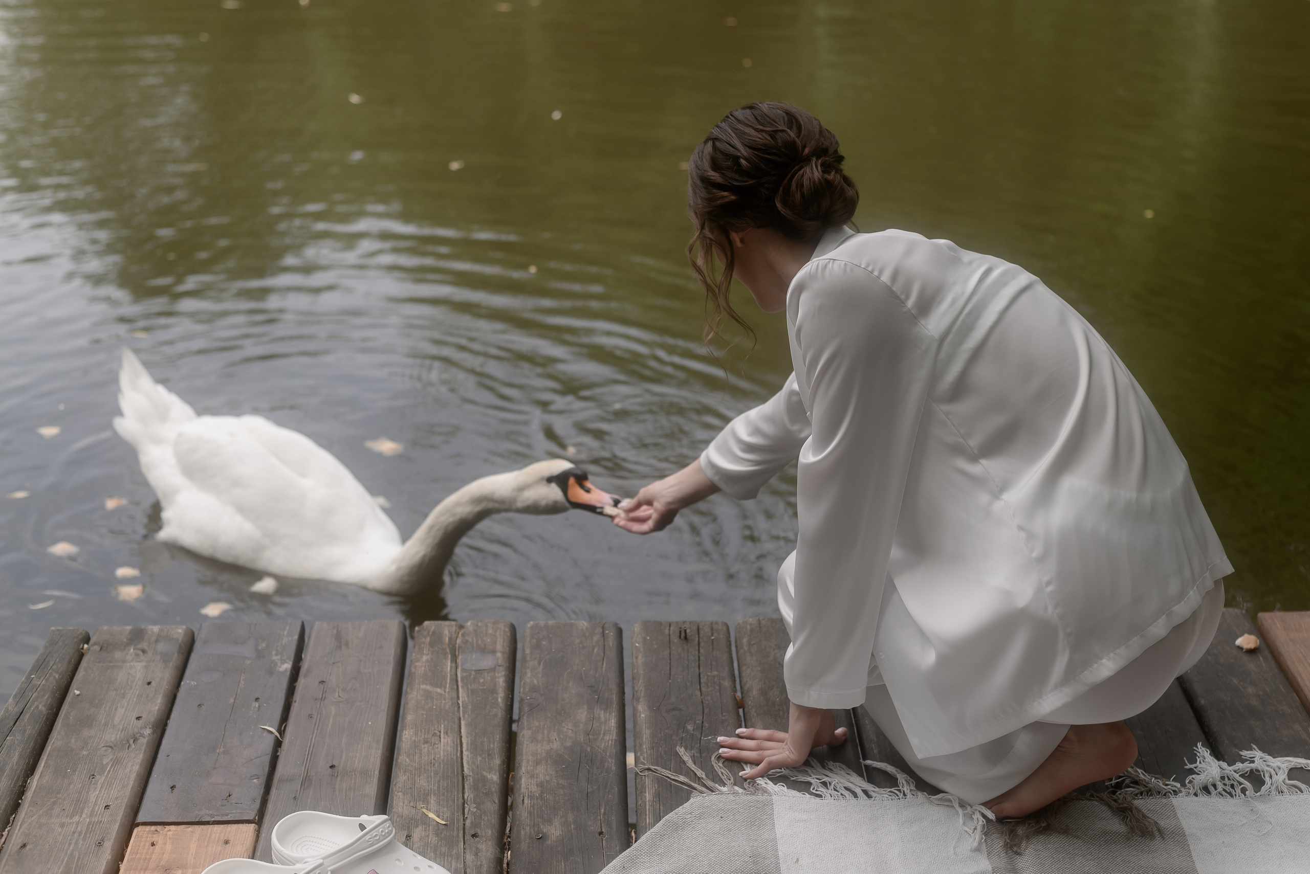 Руслан и Елена. Свадебный организатор в Ростове-на-Дону Яснов Роман