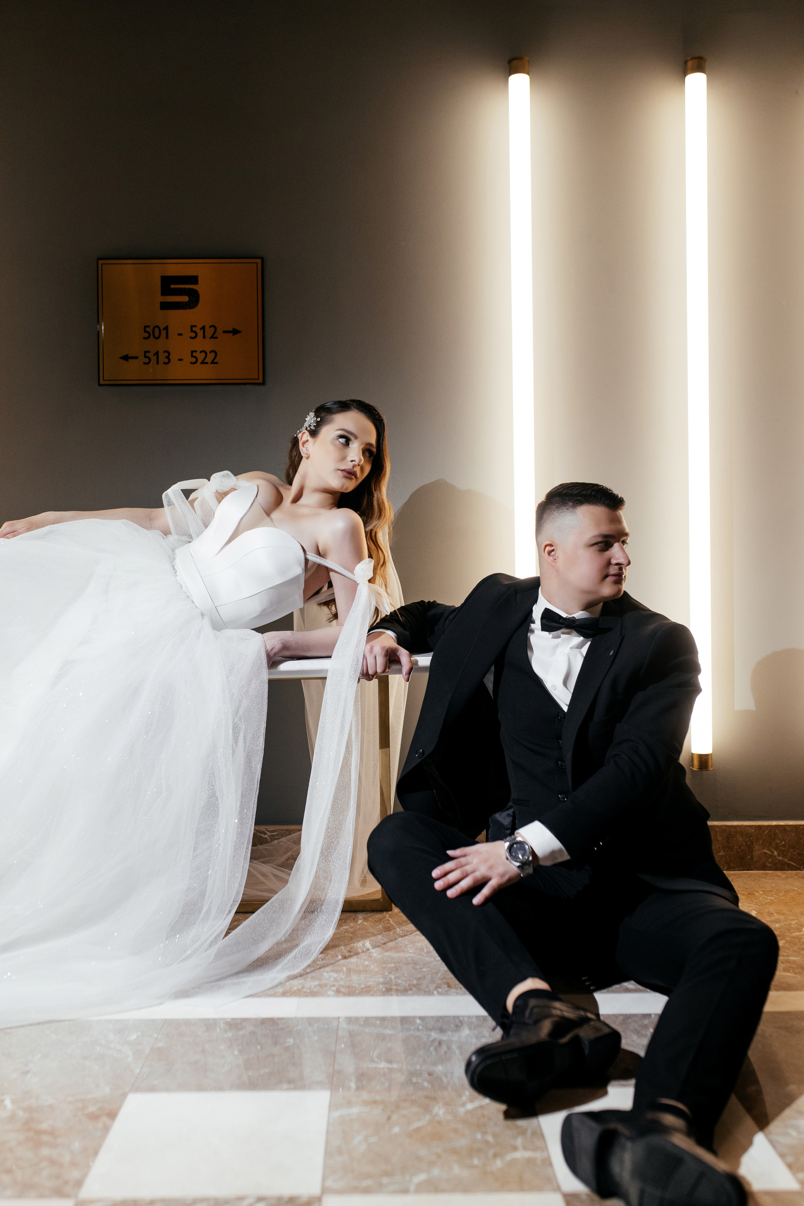 Владимир и Дарья. Свадебный организатор в Ростове-на-Дону Яснов Роман