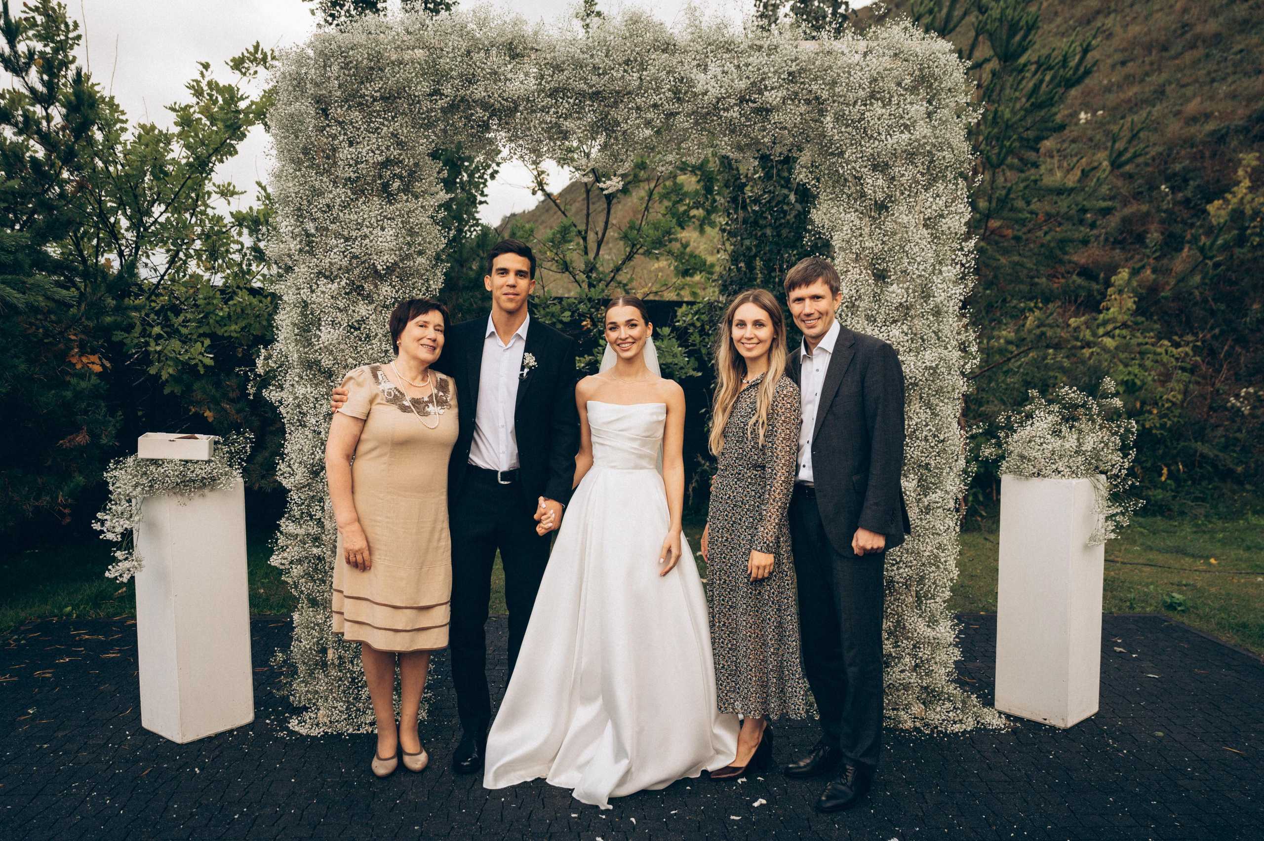 ОДНА СВАДЬБА ПОЛНОСТЬЮ. Свадебный организатор в Ростове-на-Дону Яснов Роман