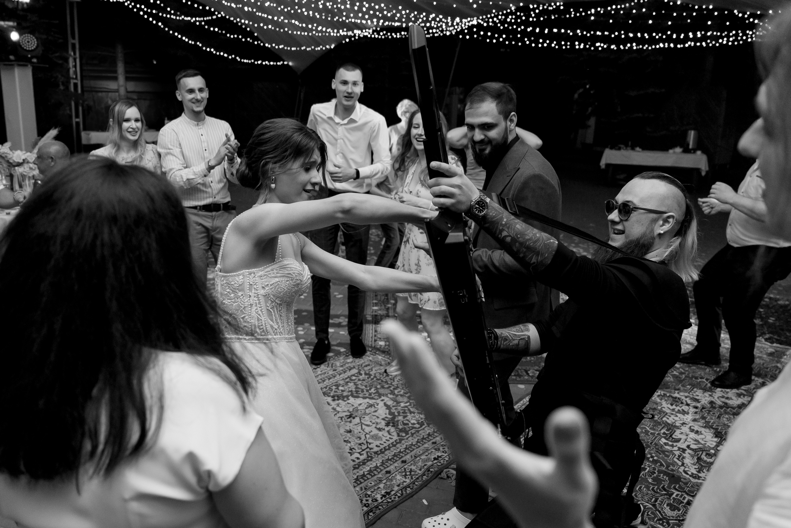 Руслан и Елена. Свадебный организатор в Ростове-на-Дону Яснов Роман