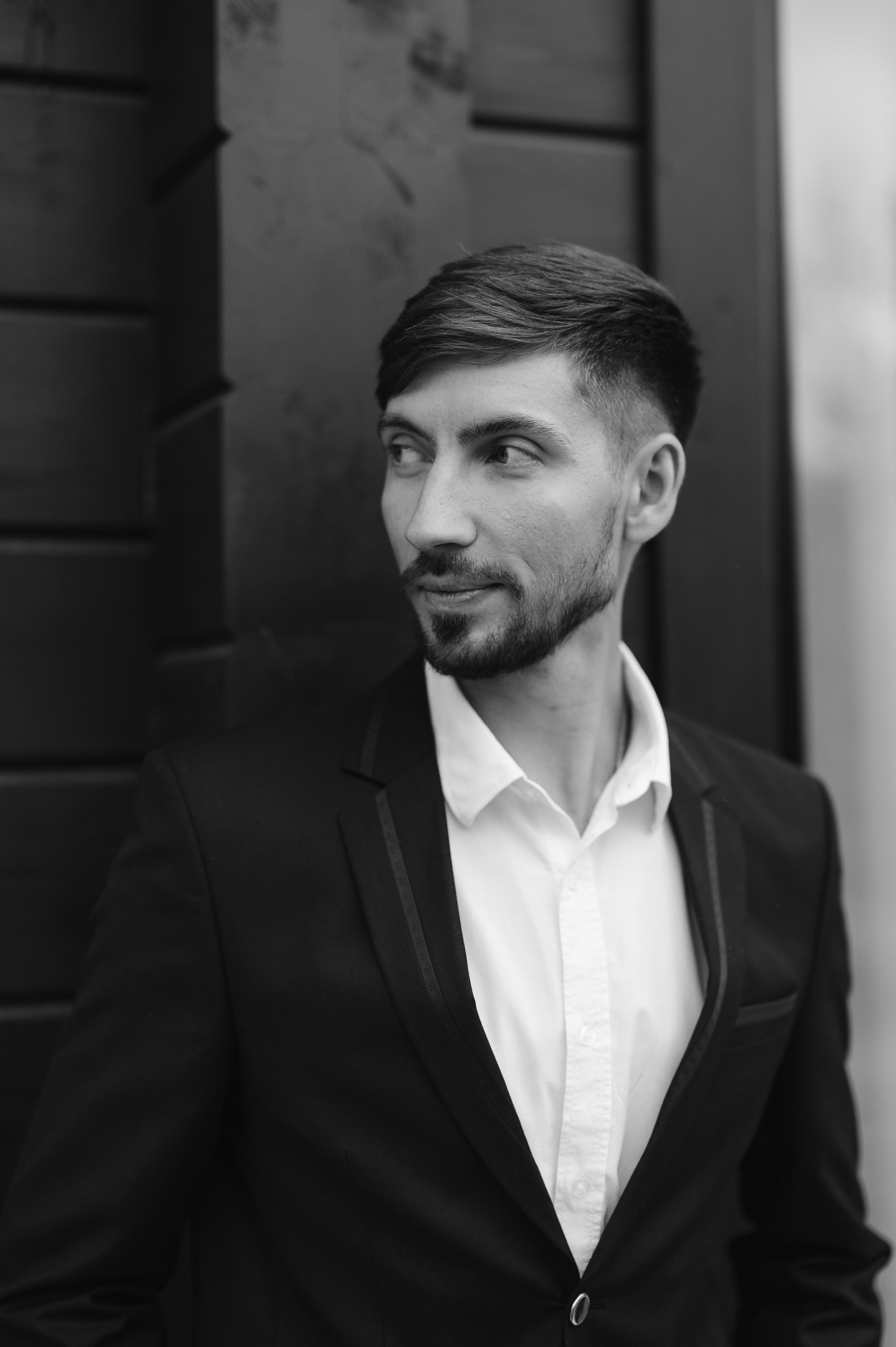 ОДНА СВАДЬБА ПОЛНОСТЬЮ. Свадебный организатор в Ростове-на-Дону Яснов Роман