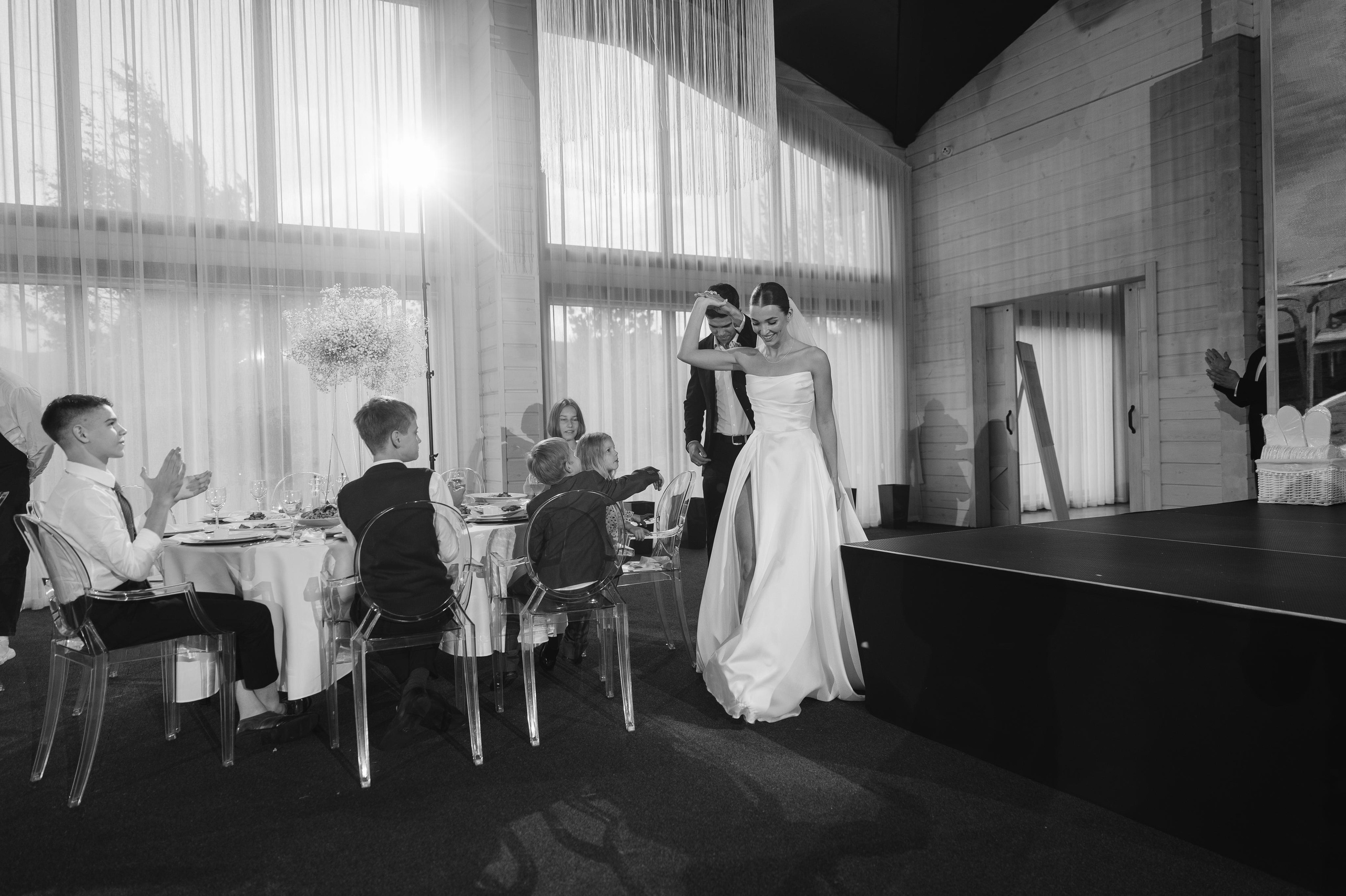 ОДНА СВАДЬБА ПОЛНОСТЬЮ. Свадебный организатор в Ростове-на-Дону Яснов Роман