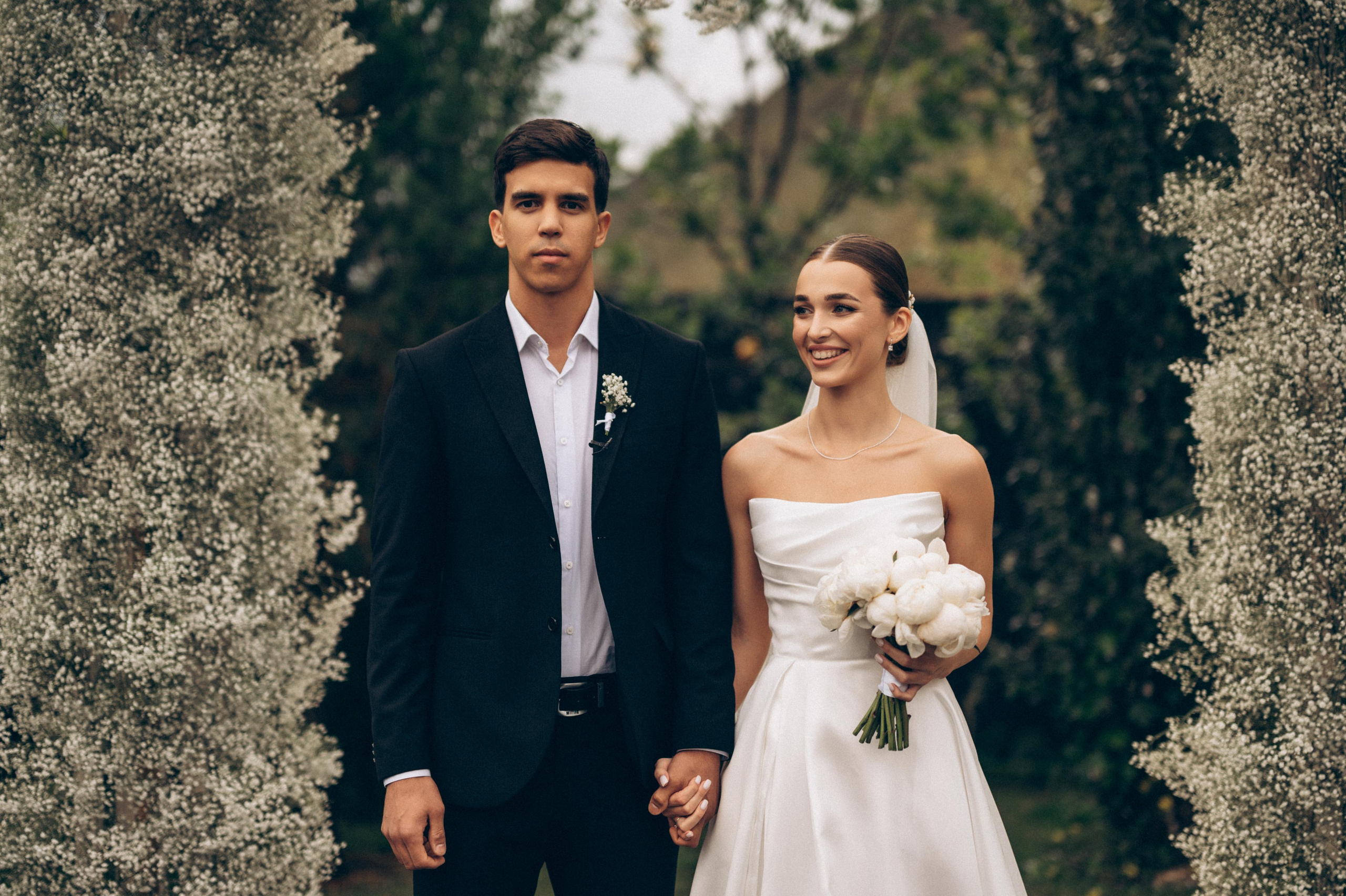 ОДНА СВАДЬБА ПОЛНОСТЬЮ. Свадебный организатор в Ростове-на-Дону Яснов Роман