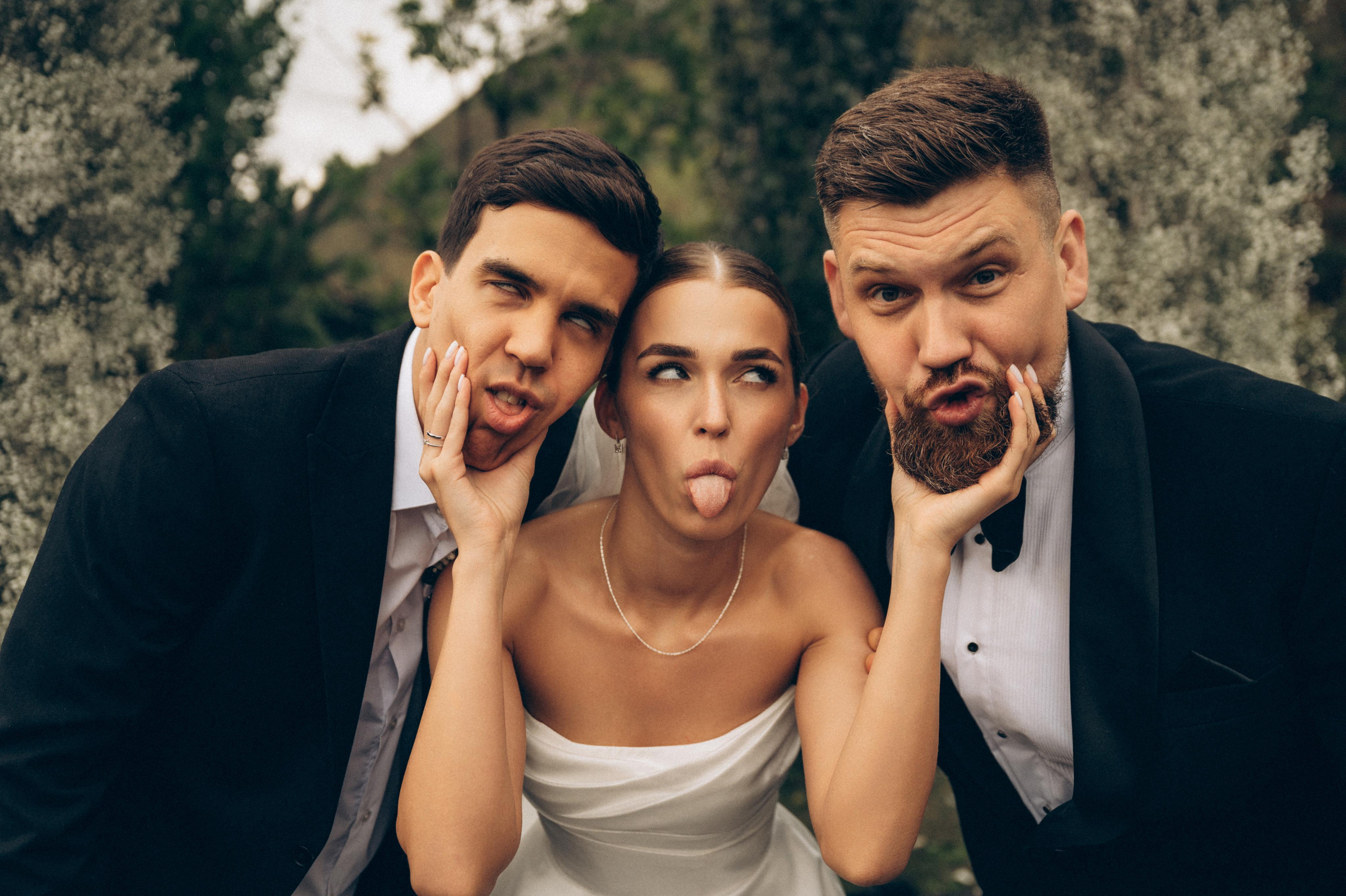 ОДНА СВАДЬБА ПОЛНОСТЬЮ. Свадебный организатор в Ростове-на-Дону Яснов Роман