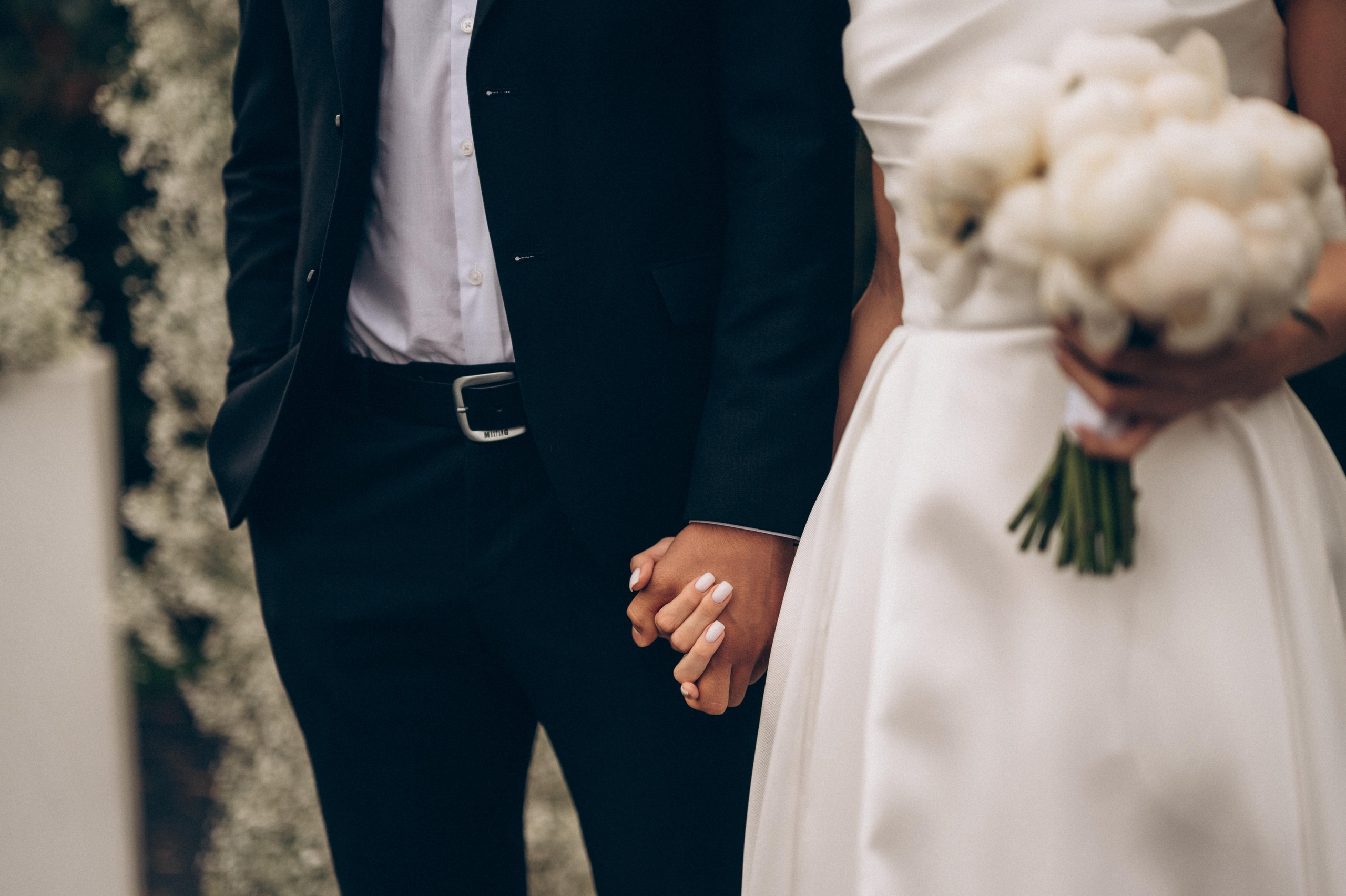 ОДНА СВАДЬБА ПОЛНОСТЬЮ. Свадебный организатор в Ростове-на-Дону Яснов Роман