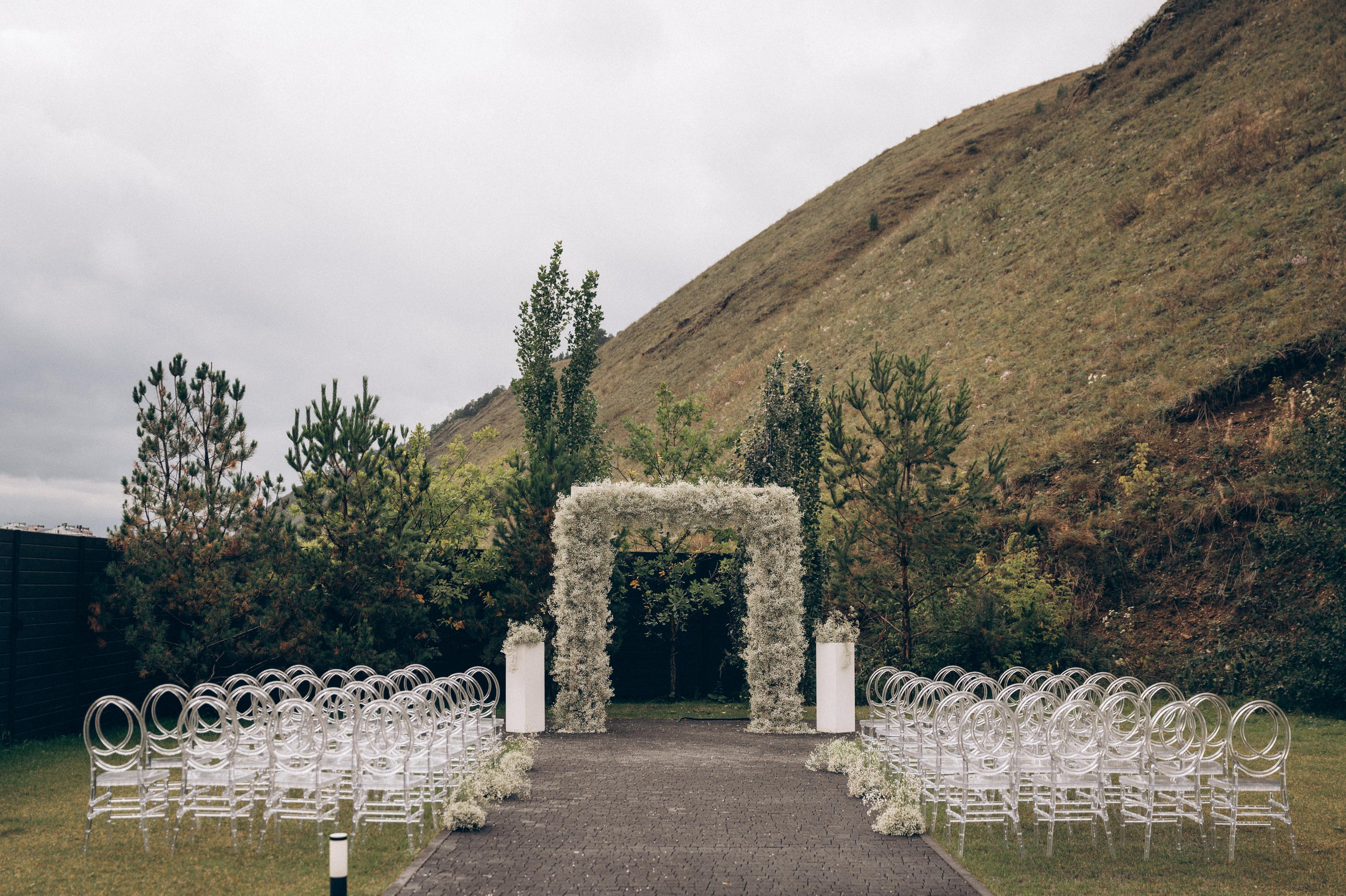 ОДНА СВАДЬБА ПОЛНОСТЬЮ. Свадебный организатор в Ростове-на-Дону Яснов Роман