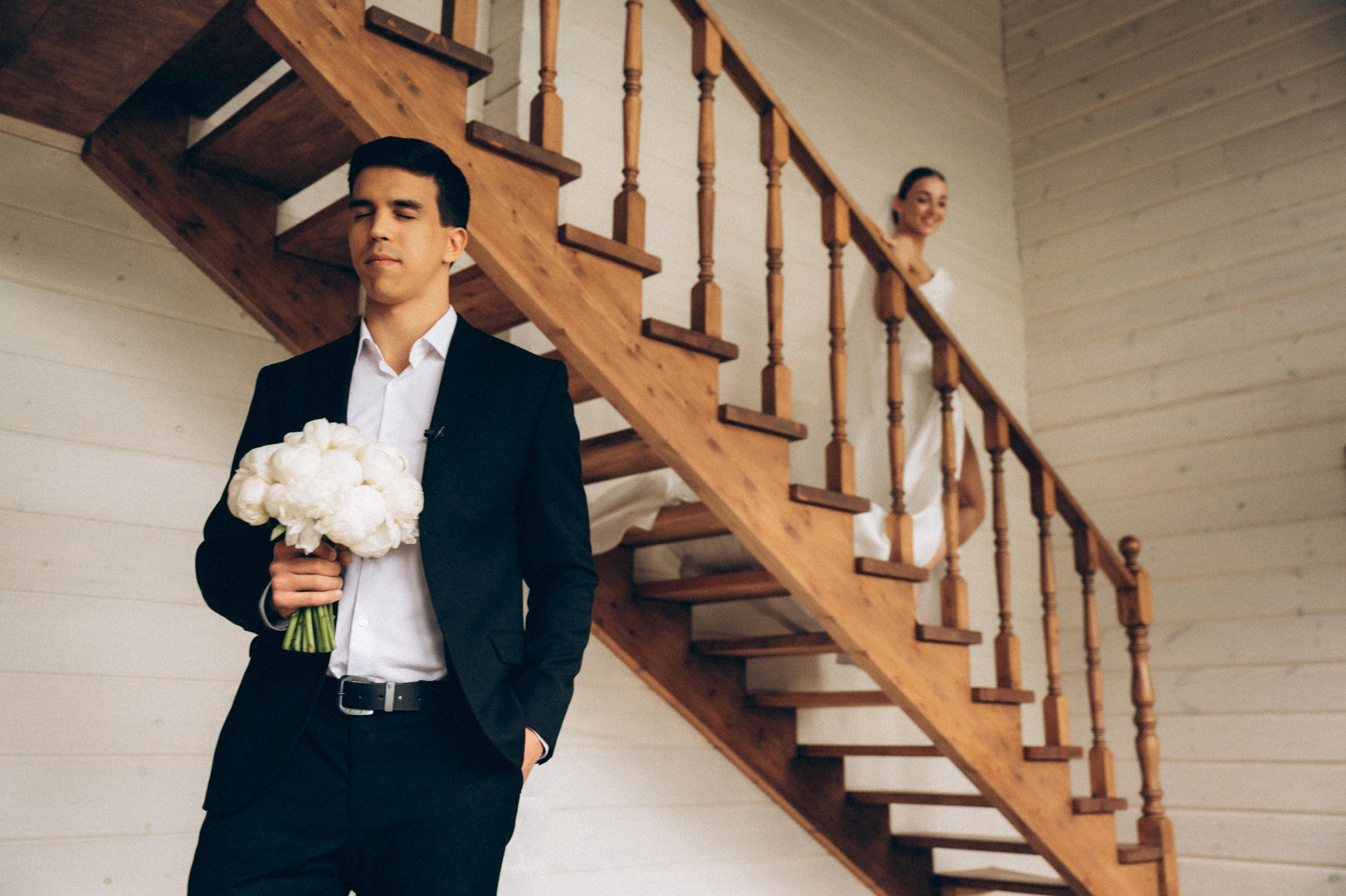 ОДНА СВАДЬБА ПОЛНОСТЬЮ. Свадебный организатор в Ростове-на-Дону Яснов Роман