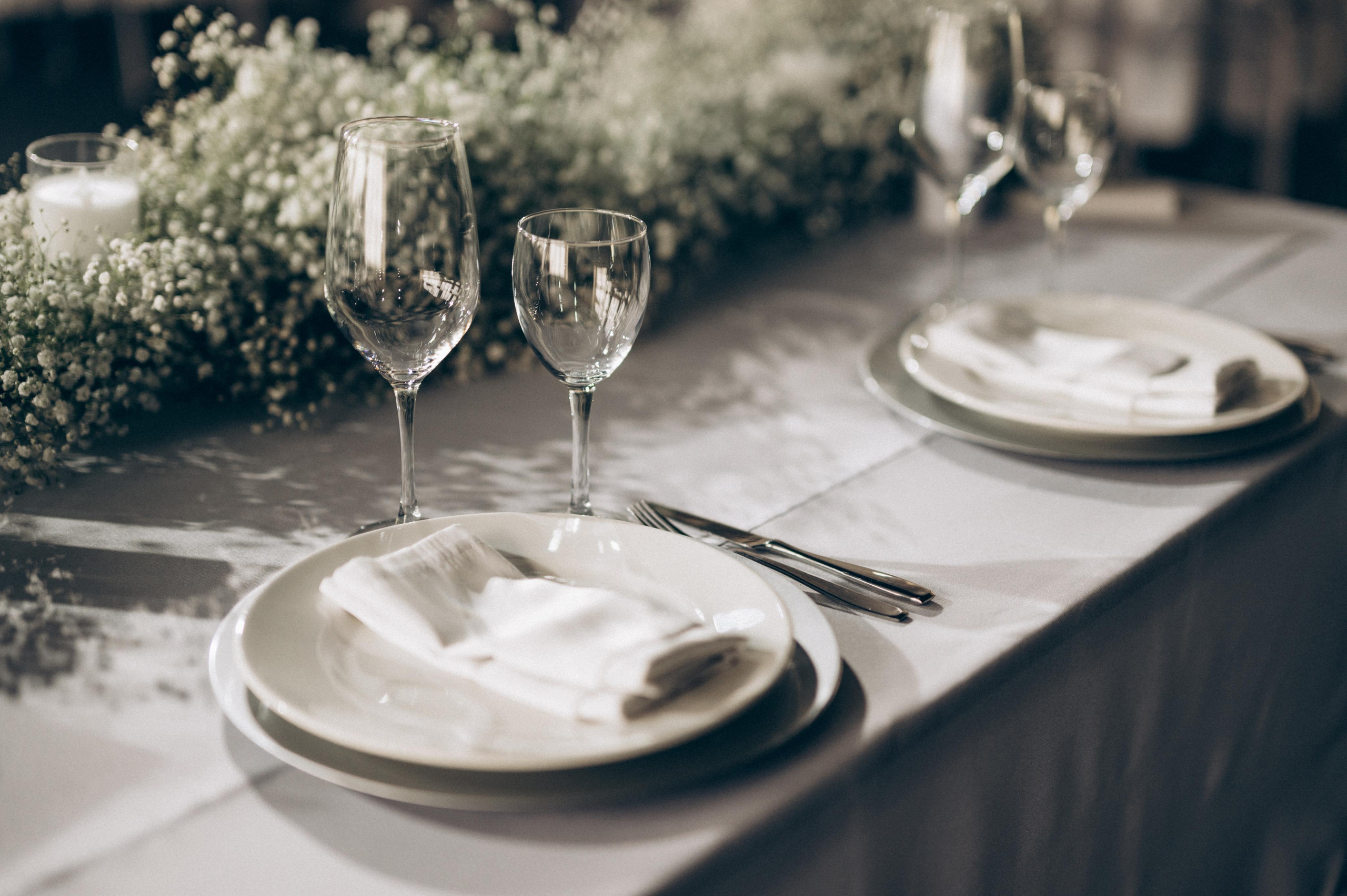 ОДНА СВАДЬБА ПОЛНОСТЬЮ. Свадебный организатор в Ростове-на-Дону Яснов Роман