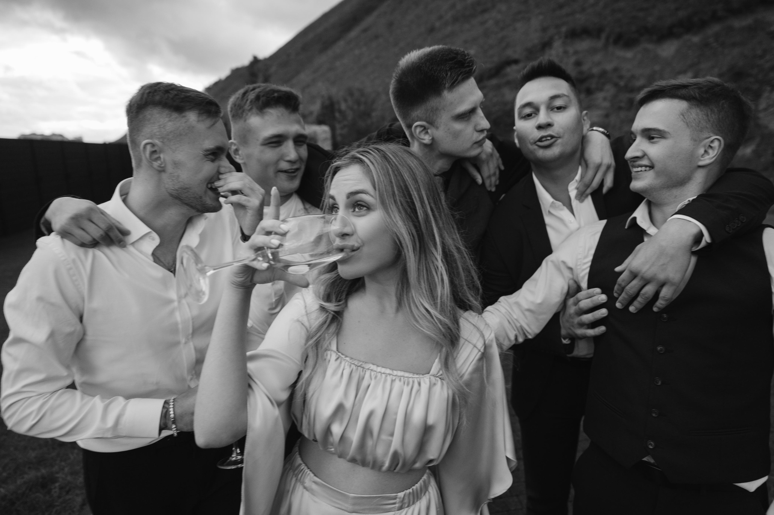 ОДНА СВАДЬБА ПОЛНОСТЬЮ. Свадебный организатор в Ростове-на-Дону Яснов Роман