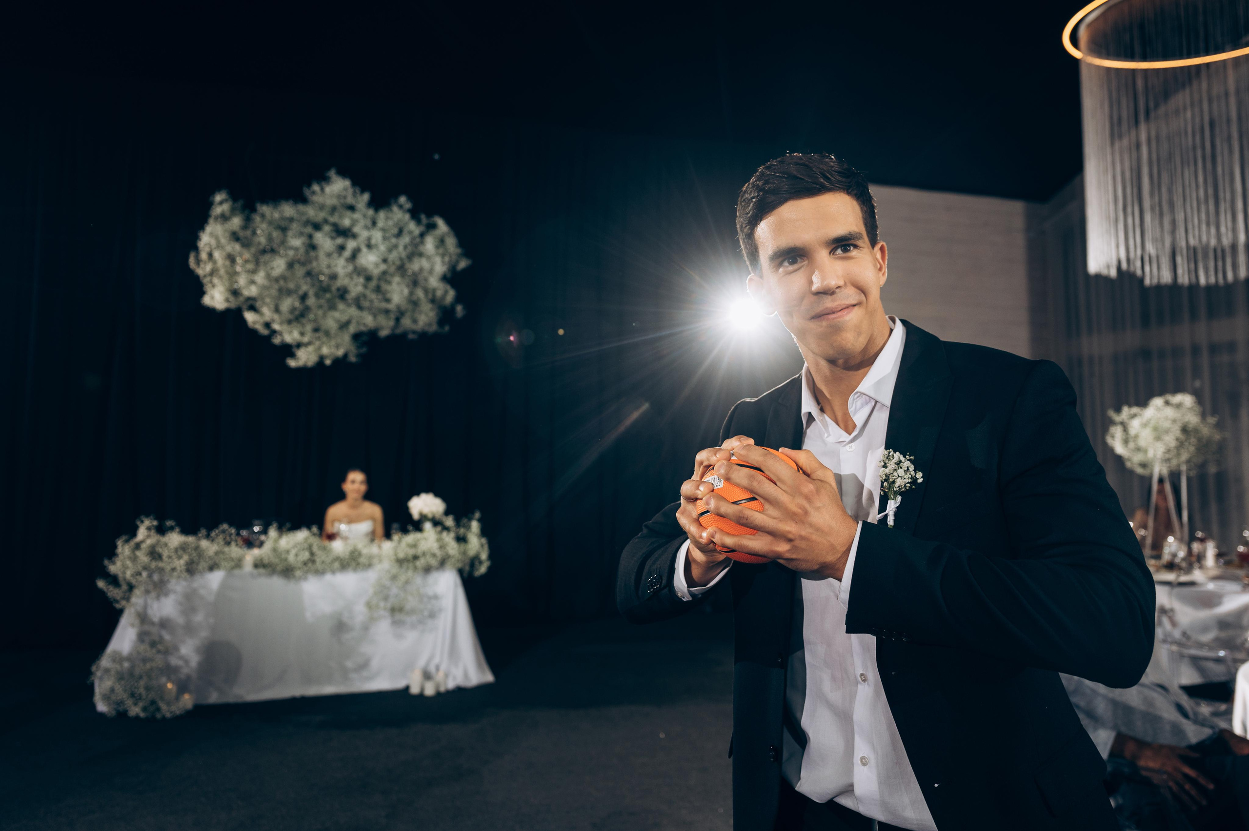 ОДНА СВАДЬБА ПОЛНОСТЬЮ. Свадебный организатор в Ростове-на-Дону Яснов Роман