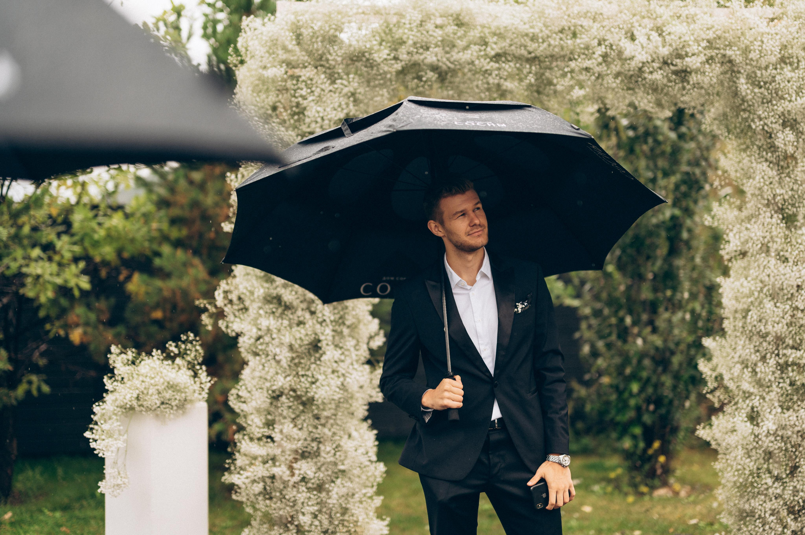 ОДНА СВАДЬБА ПОЛНОСТЬЮ. Свадебный организатор в Ростове-на-Дону Яснов Роман