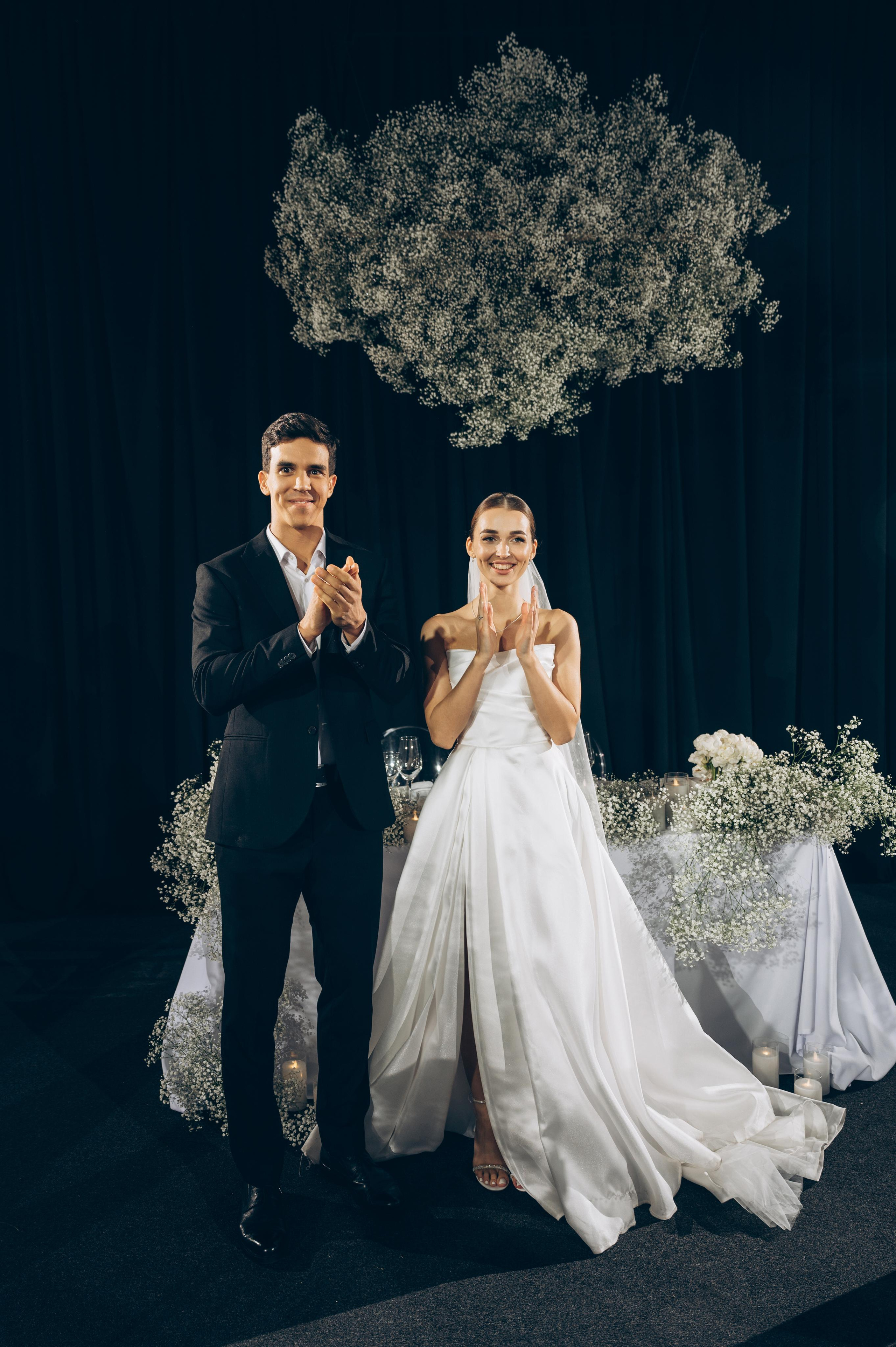 ОДНА СВАДЬБА ПОЛНОСТЬЮ. Свадебный организатор в Ростове-на-Дону Яснов Роман