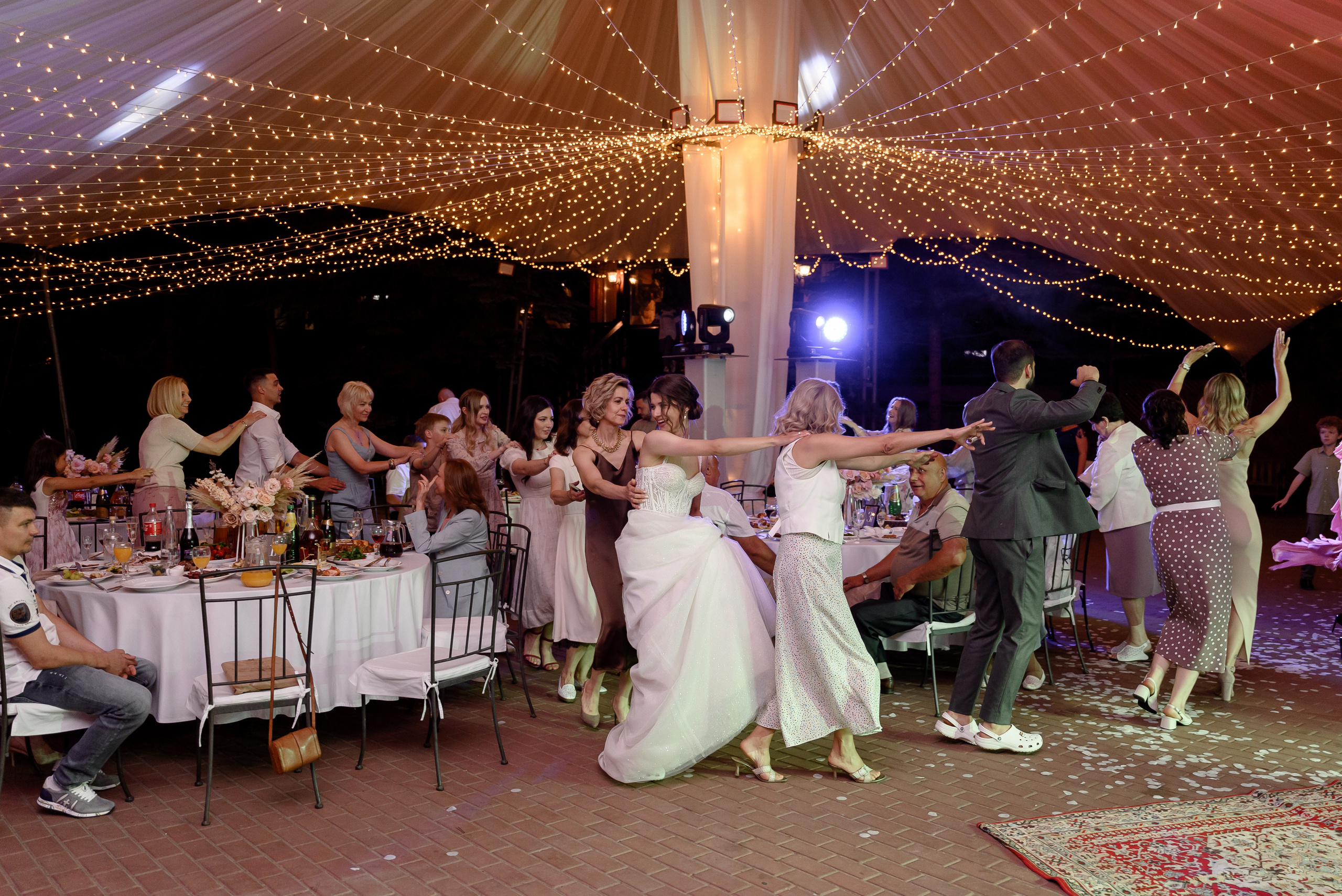 Руслан и Елена. Свадебный организатор в Ростове-на-Дону Яснов Роман