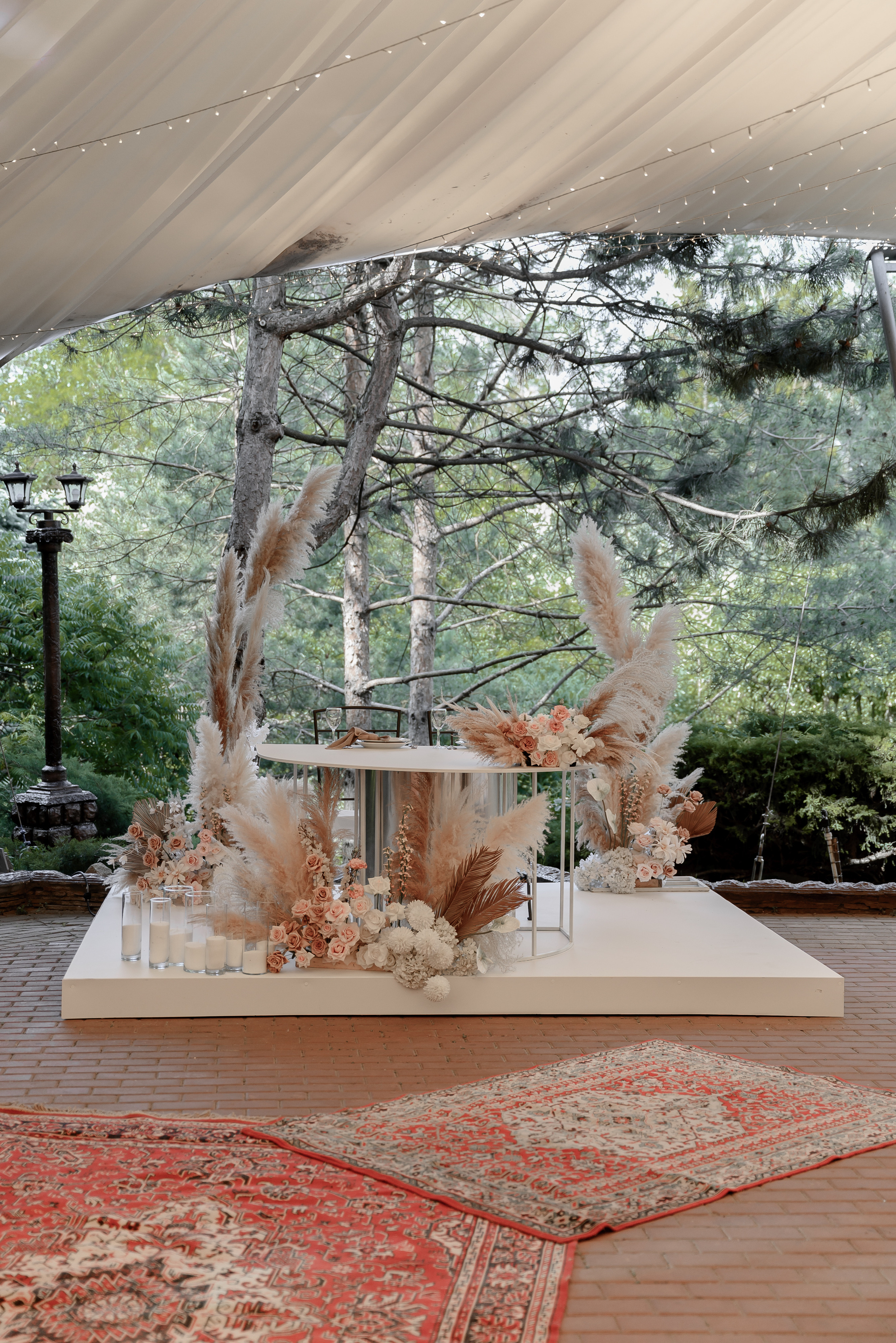 Руслан и Елена. Свадебный организатор в Ростове-на-Дону Яснов Роман