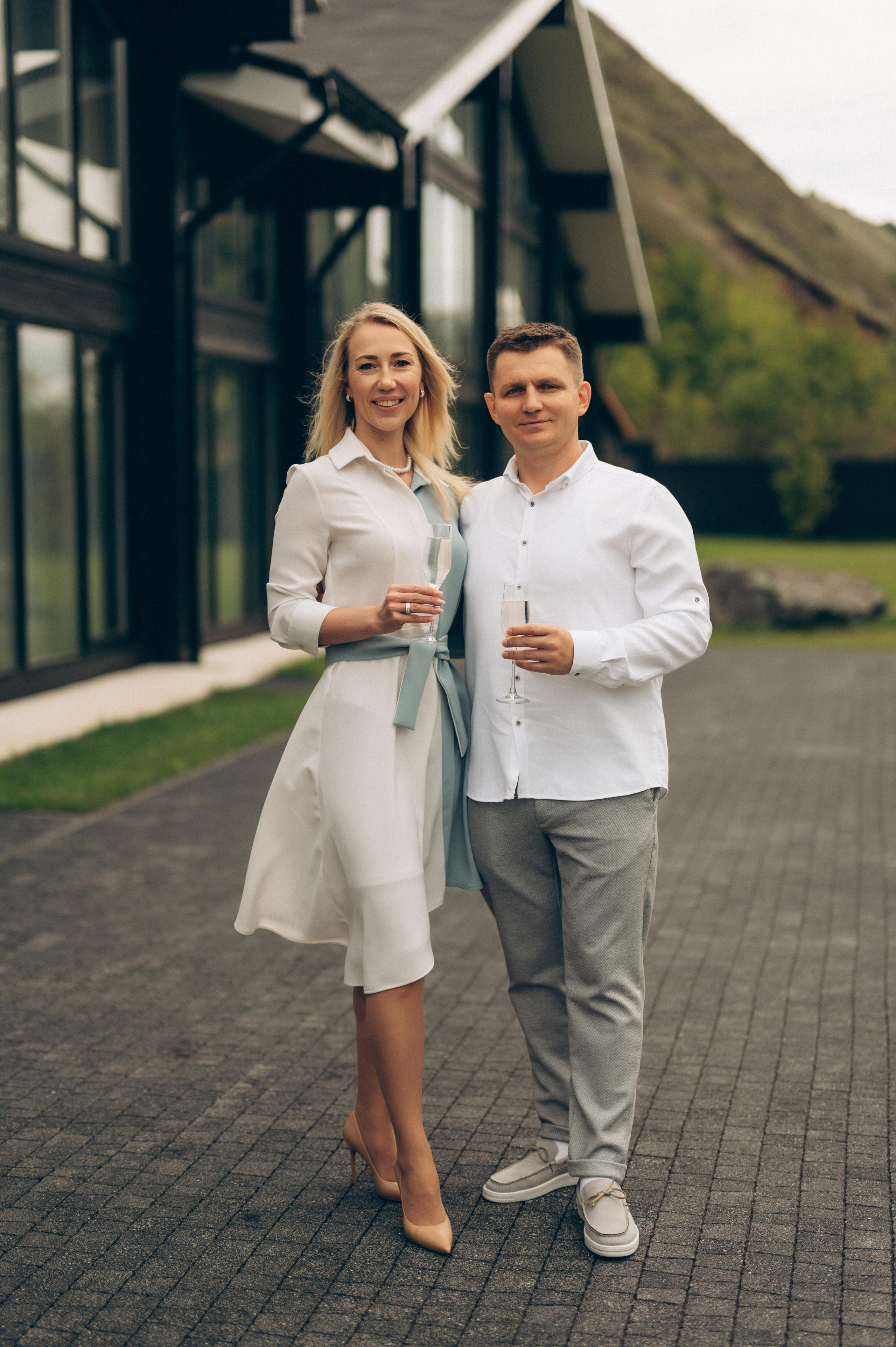 ОДНА СВАДЬБА ПОЛНОСТЬЮ. Свадебный организатор в Ростове-на-Дону Яснов Роман