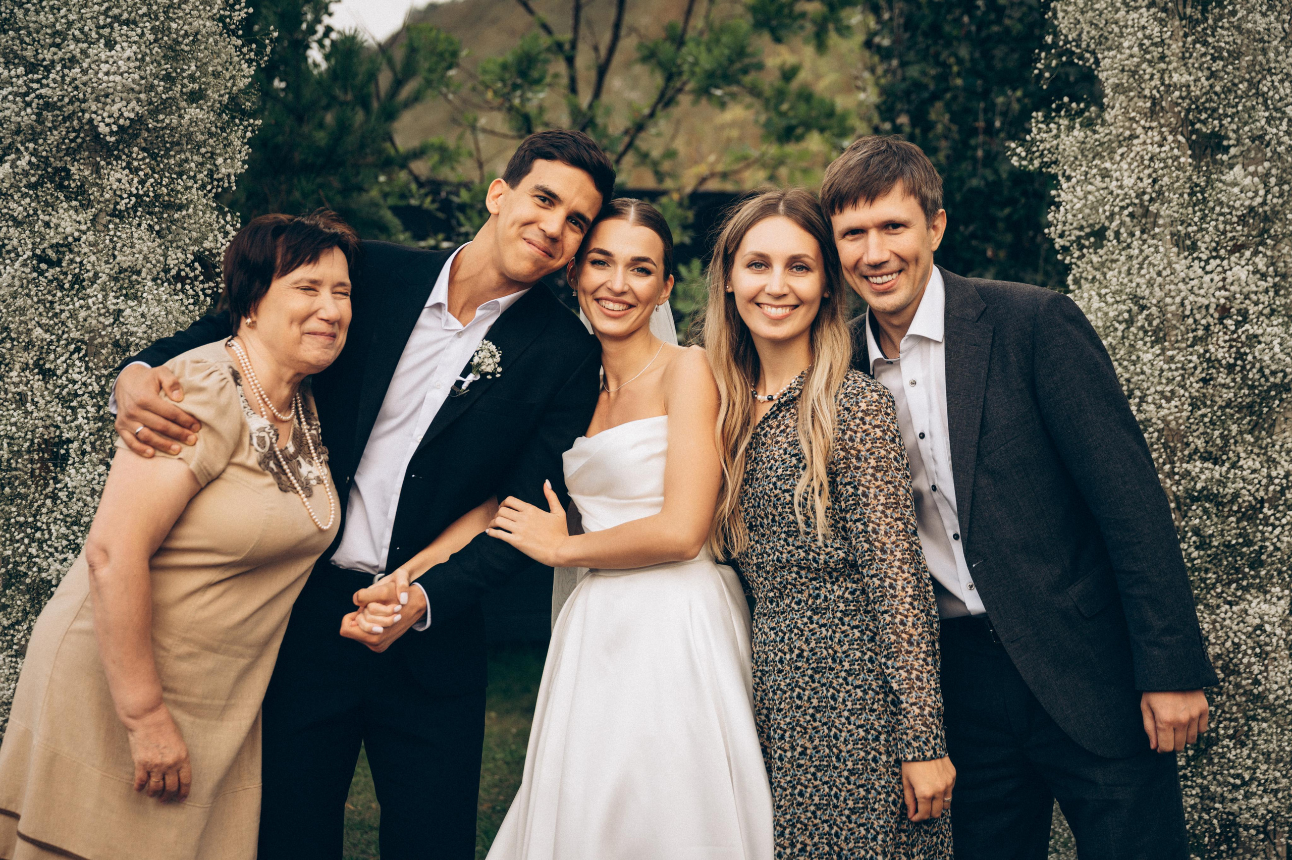 ОДНА СВАДЬБА ПОЛНОСТЬЮ. Свадебный организатор в Ростове-на-Дону Яснов Роман