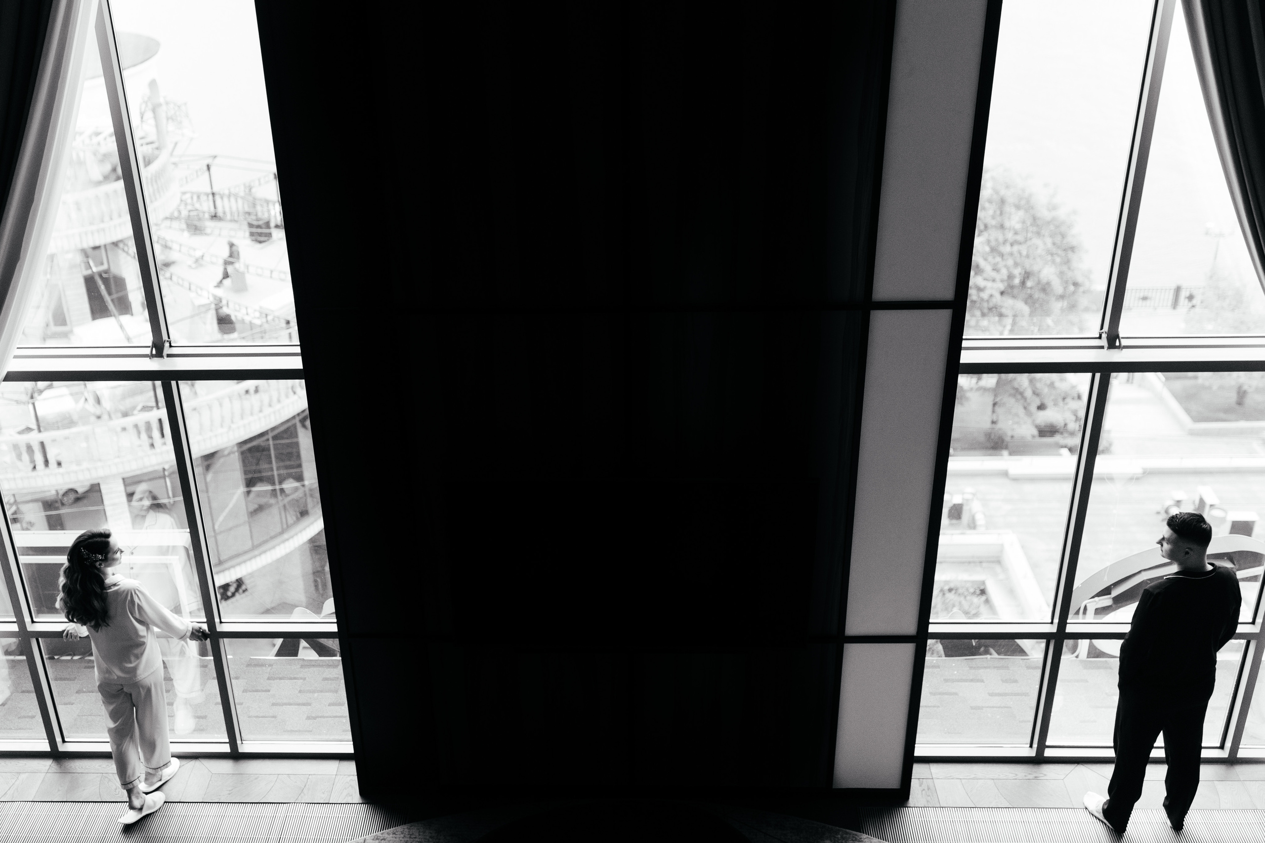 Владимир и Дарья. Свадебный организатор в Ростове-на-Дону Яснов Роман