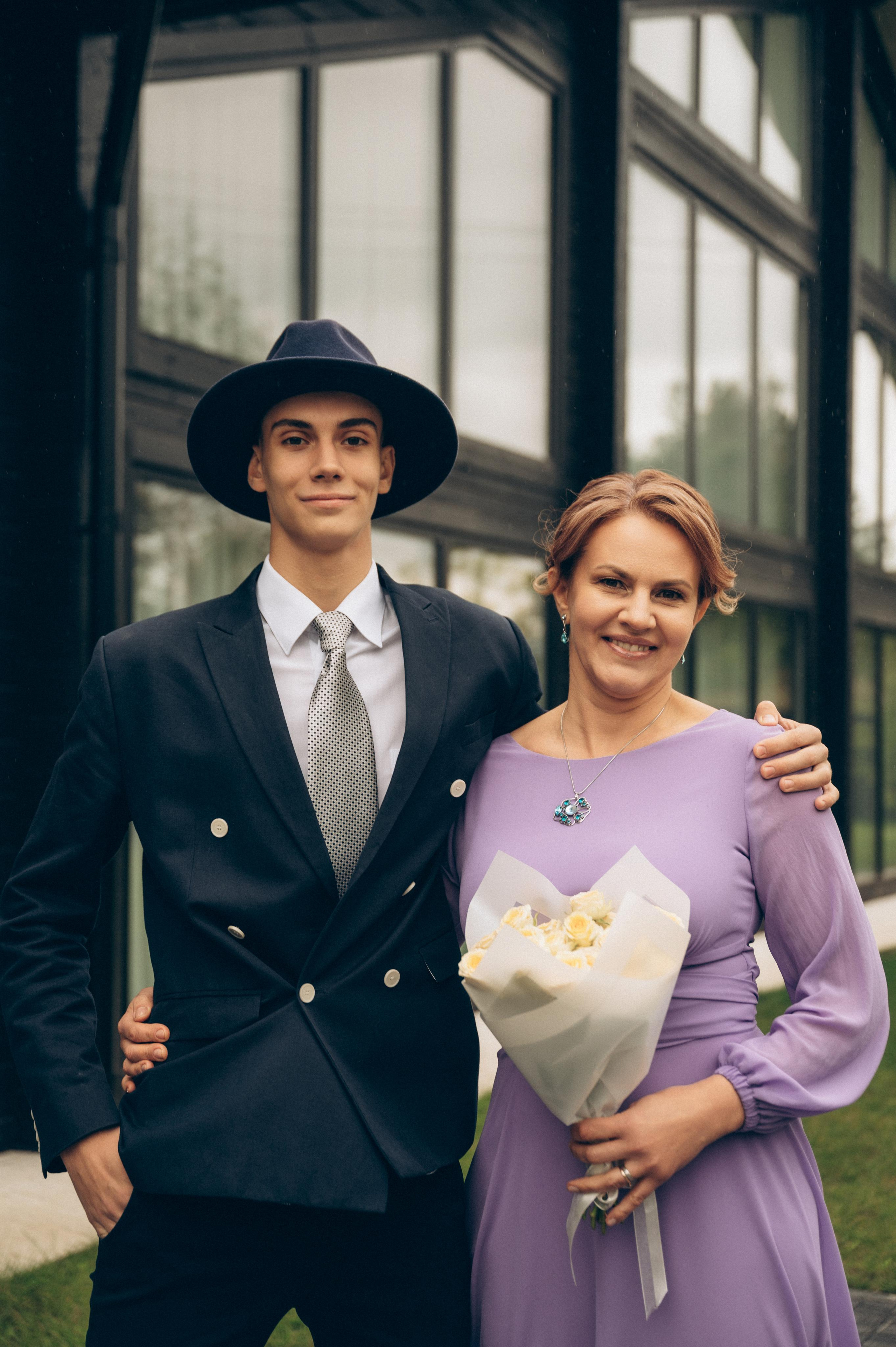 ОДНА СВАДЬБА ПОЛНОСТЬЮ. Свадебный организатор в Ростове-на-Дону Яснов Роман