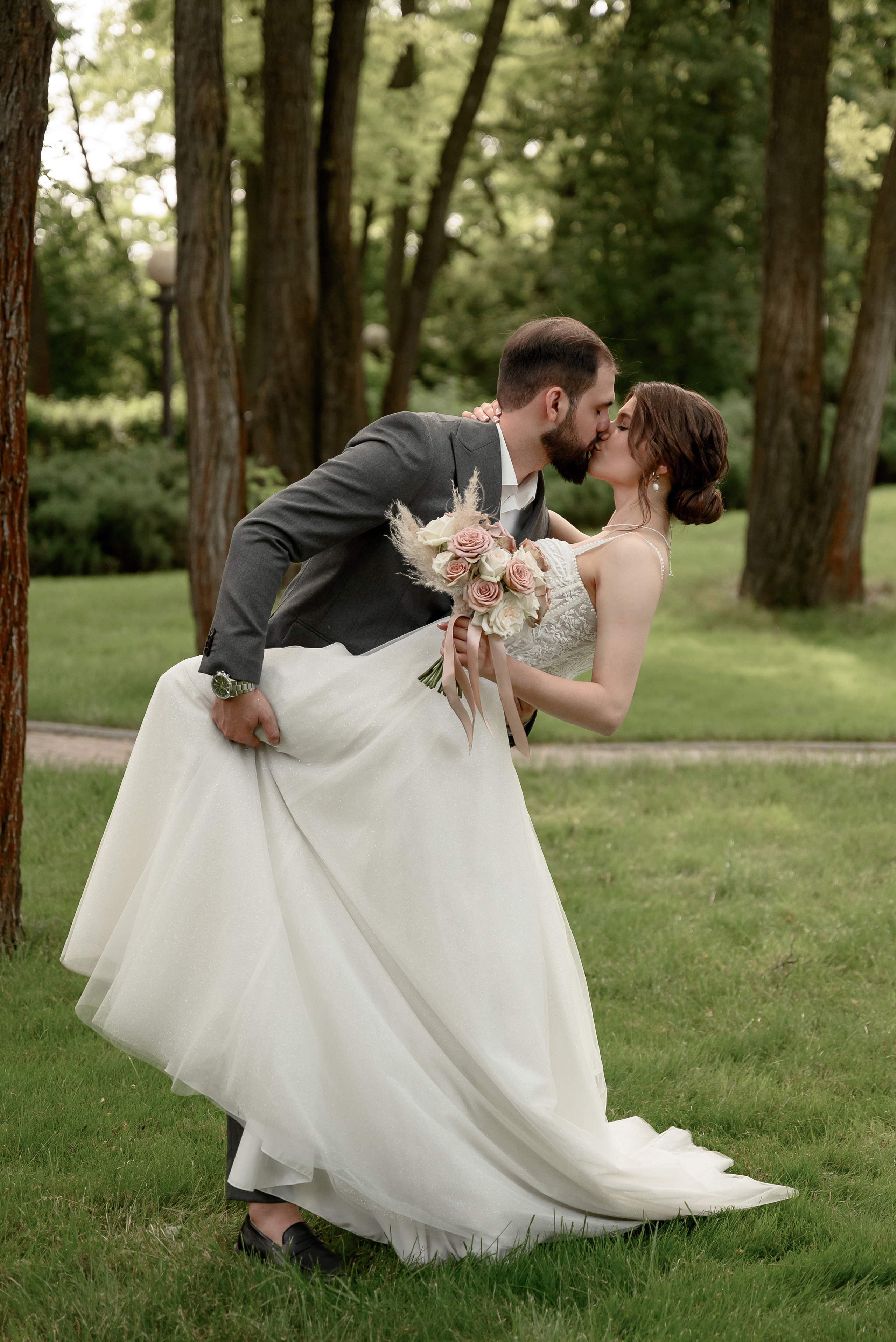 Руслан и Елена. Свадебный организатор в Ростове-на-Дону Яснов Роман