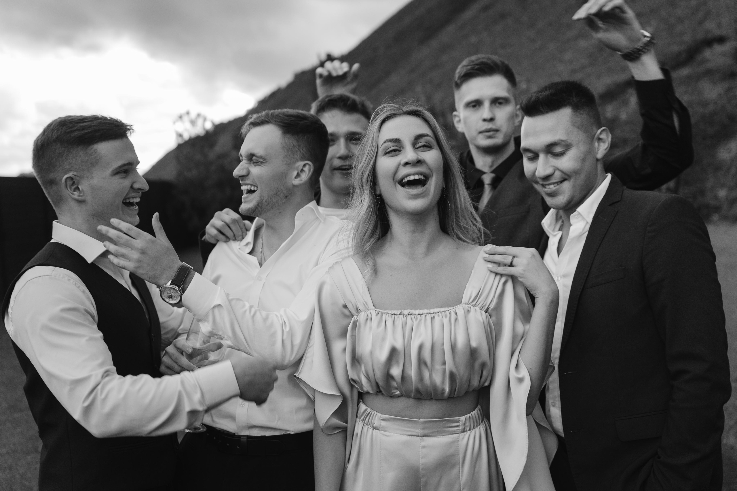 ОДНА СВАДЬБА ПОЛНОСТЬЮ. Свадебный организатор в Ростове-на-Дону Яснов Роман