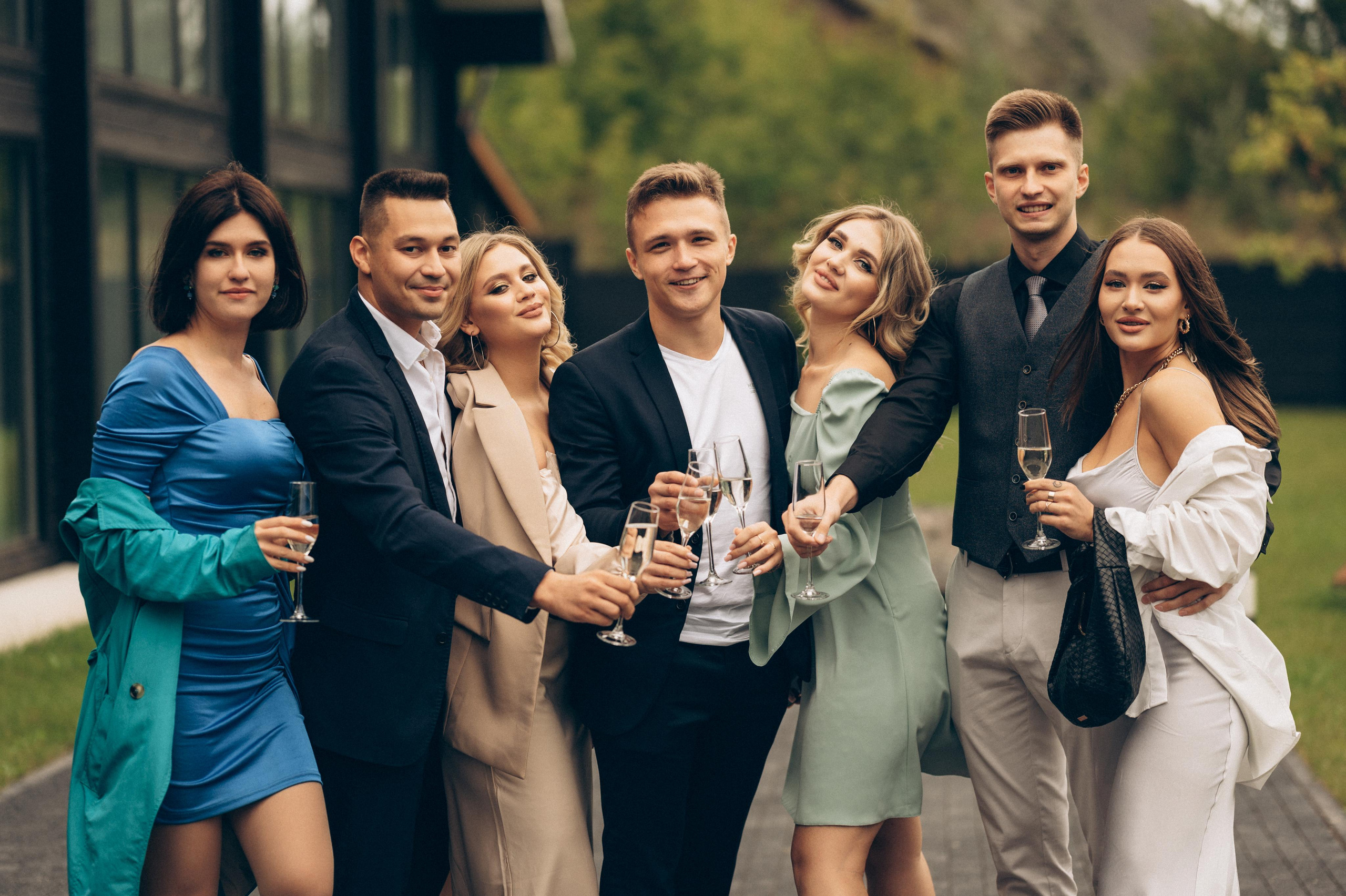 ОДНА СВАДЬБА ПОЛНОСТЬЮ. Свадебный организатор в Ростове-на-Дону Яснов Роман