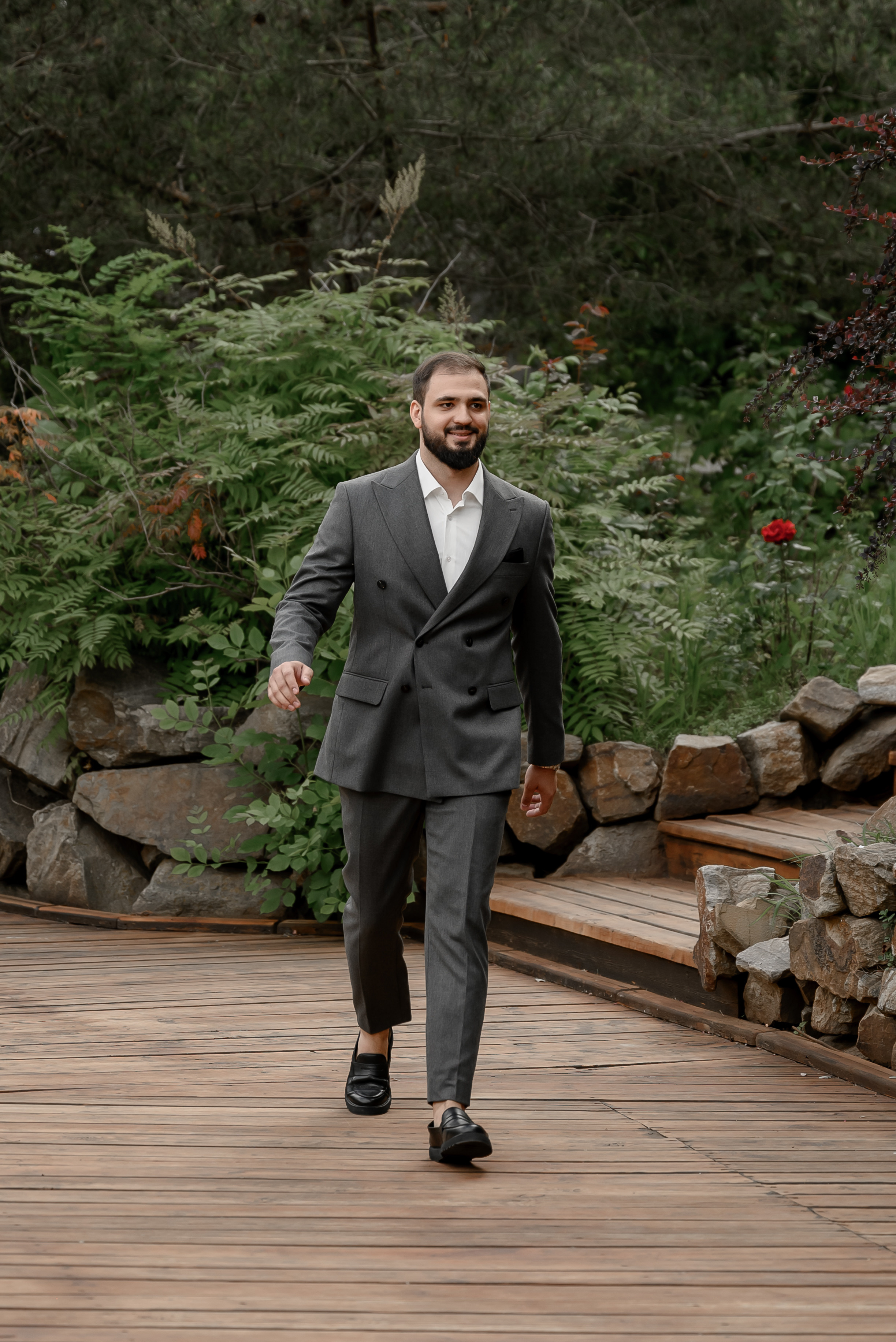 Руслан и Елена. Свадебный организатор в Ростове-на-Дону Яснов Роман