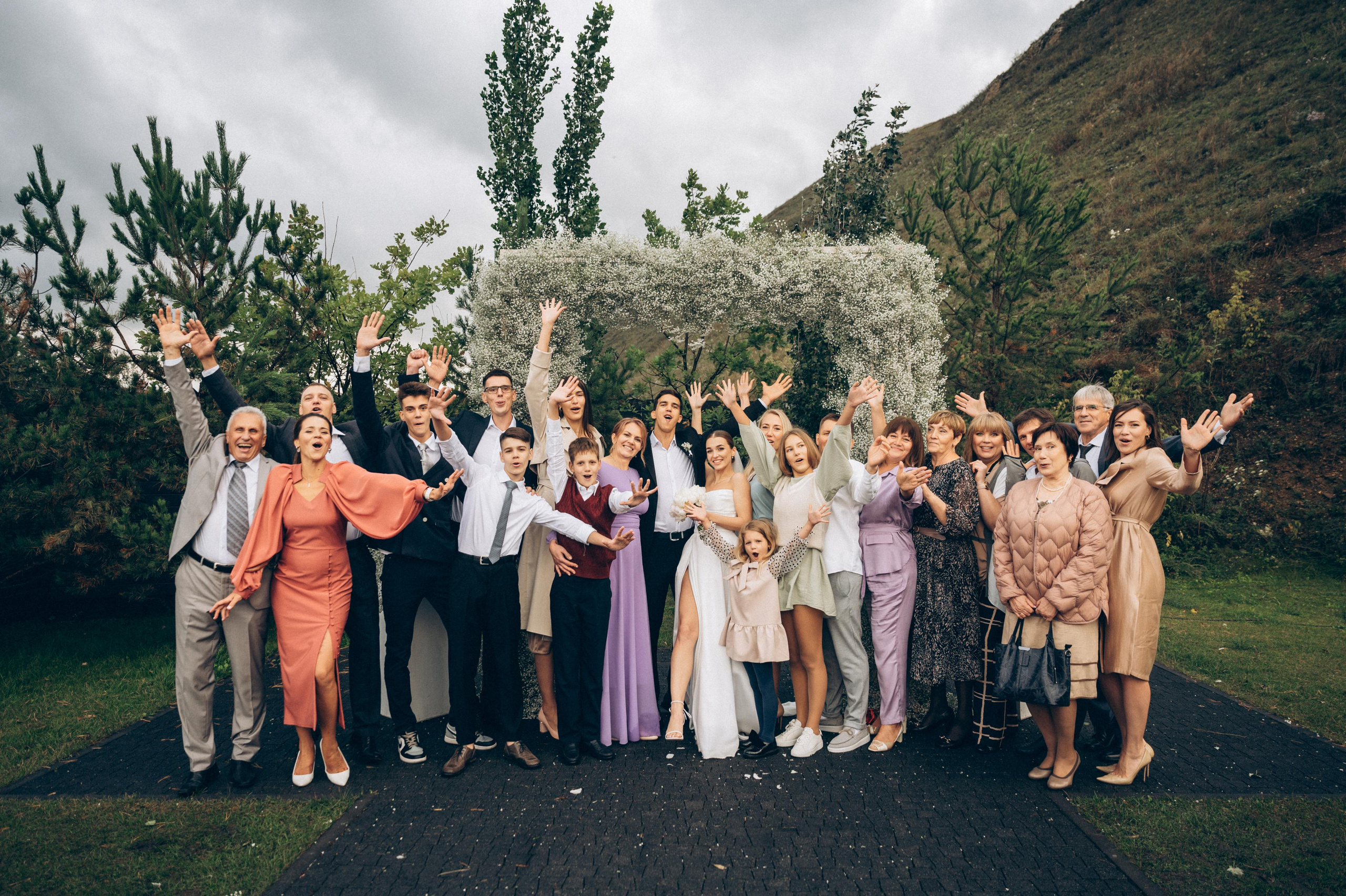 ОДНА СВАДЬБА ПОЛНОСТЬЮ. Свадебный организатор в Ростове-на-Дону Яснов Роман