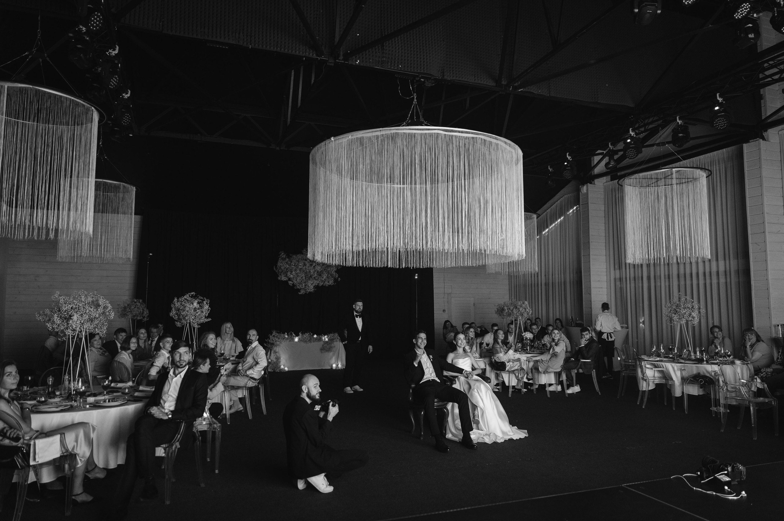 ОДНА СВАДЬБА ПОЛНОСТЬЮ. Свадебный организатор в Ростове-на-Дону Яснов Роман