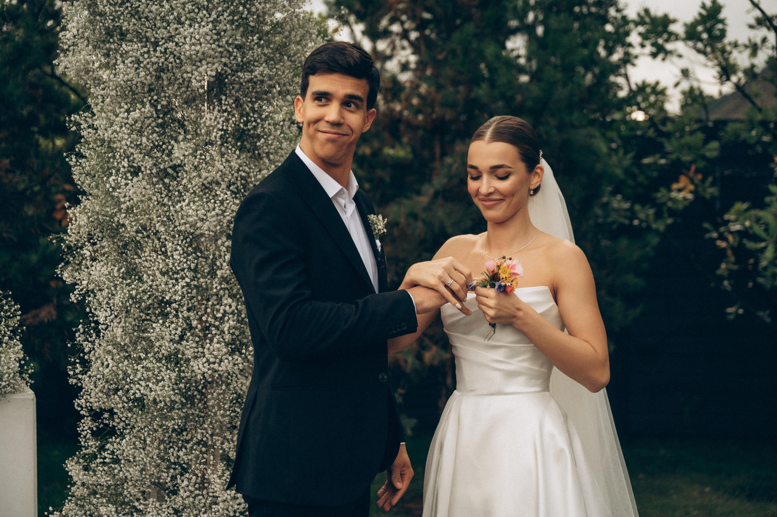 ОДНА СВАДЬБА ПОЛНОСТЬЮ. Свадебный организатор в Ростове-на-Дону Яснов Роман