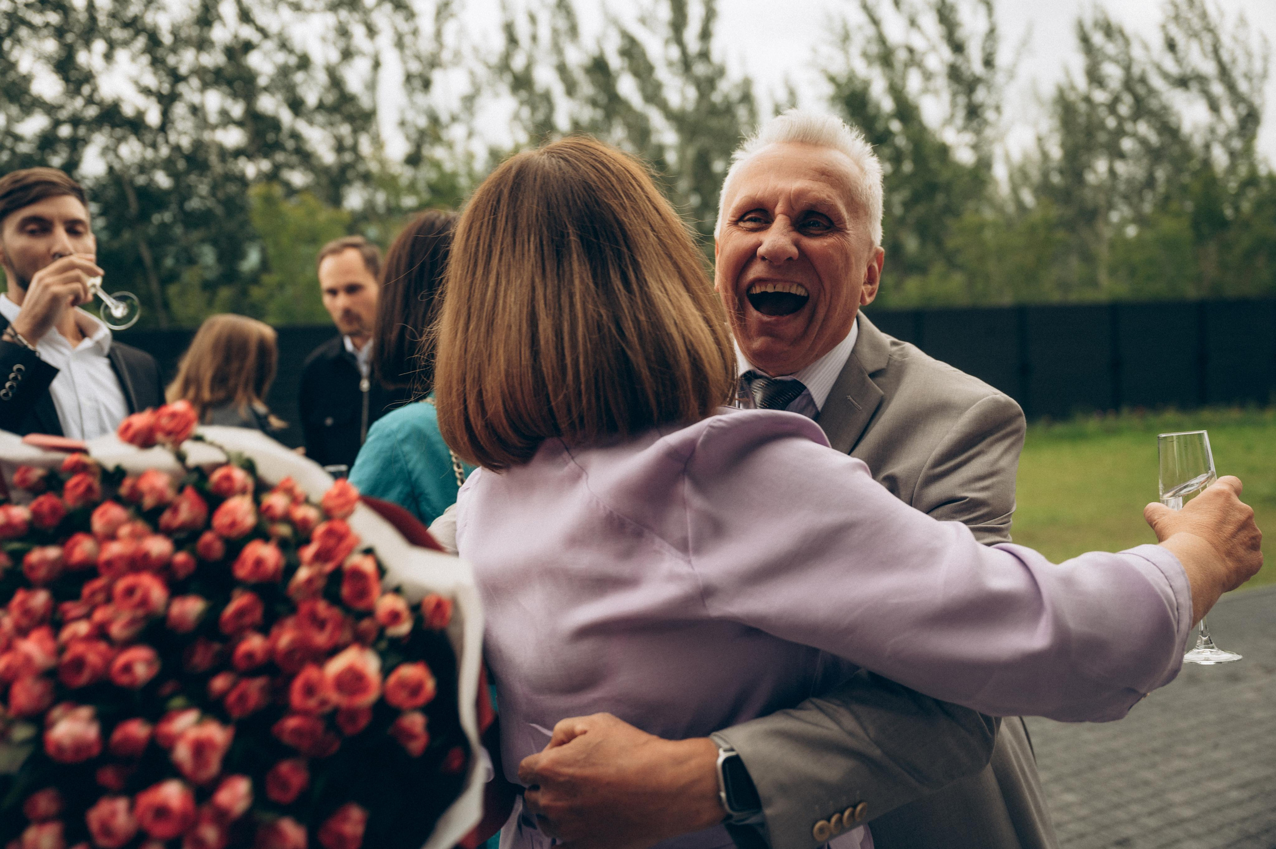 ОДНА СВАДЬБА ПОЛНОСТЬЮ. Свадебный организатор в Ростове-на-Дону Яснов Роман